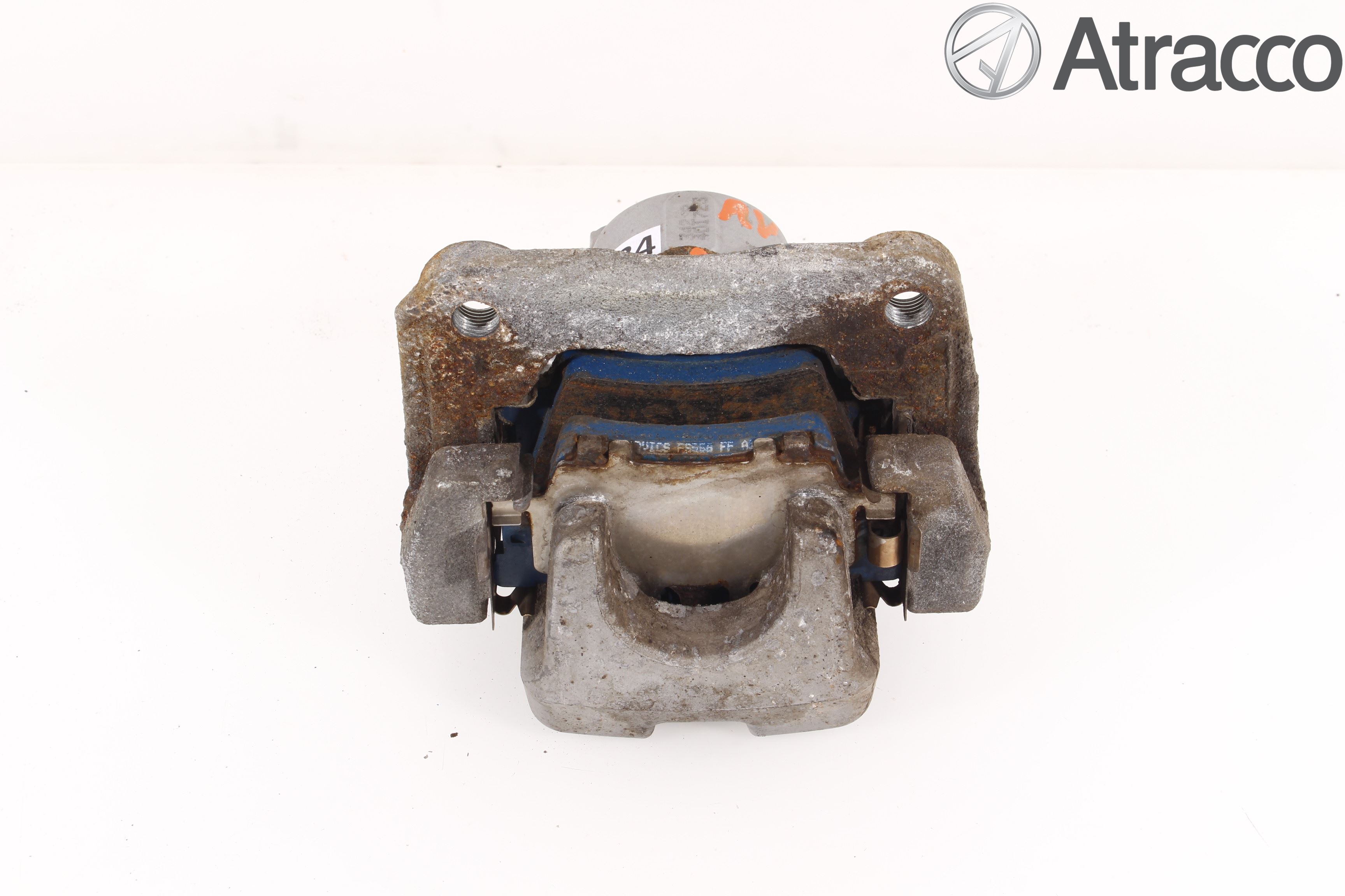 Toyota RAV4 13-18 Bremsecaliper Bak Høyre