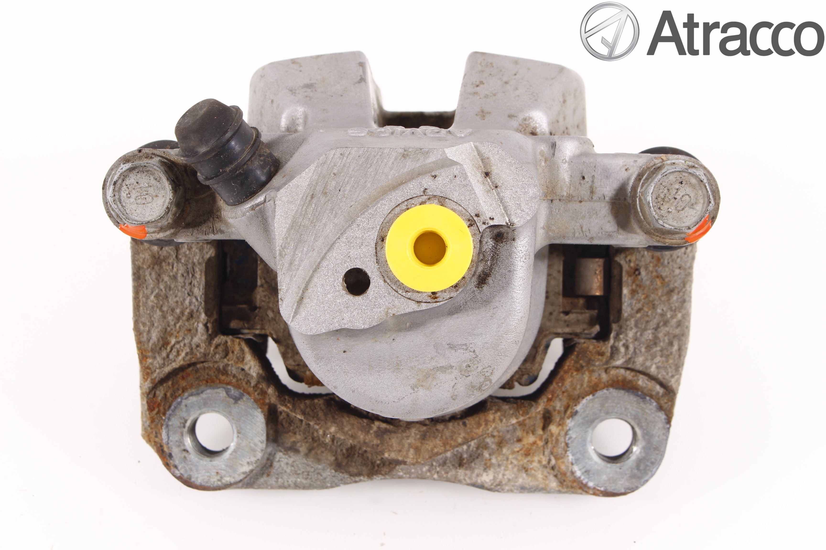Toyota RAV4 13-18 Bremsecaliper Bak Høyre