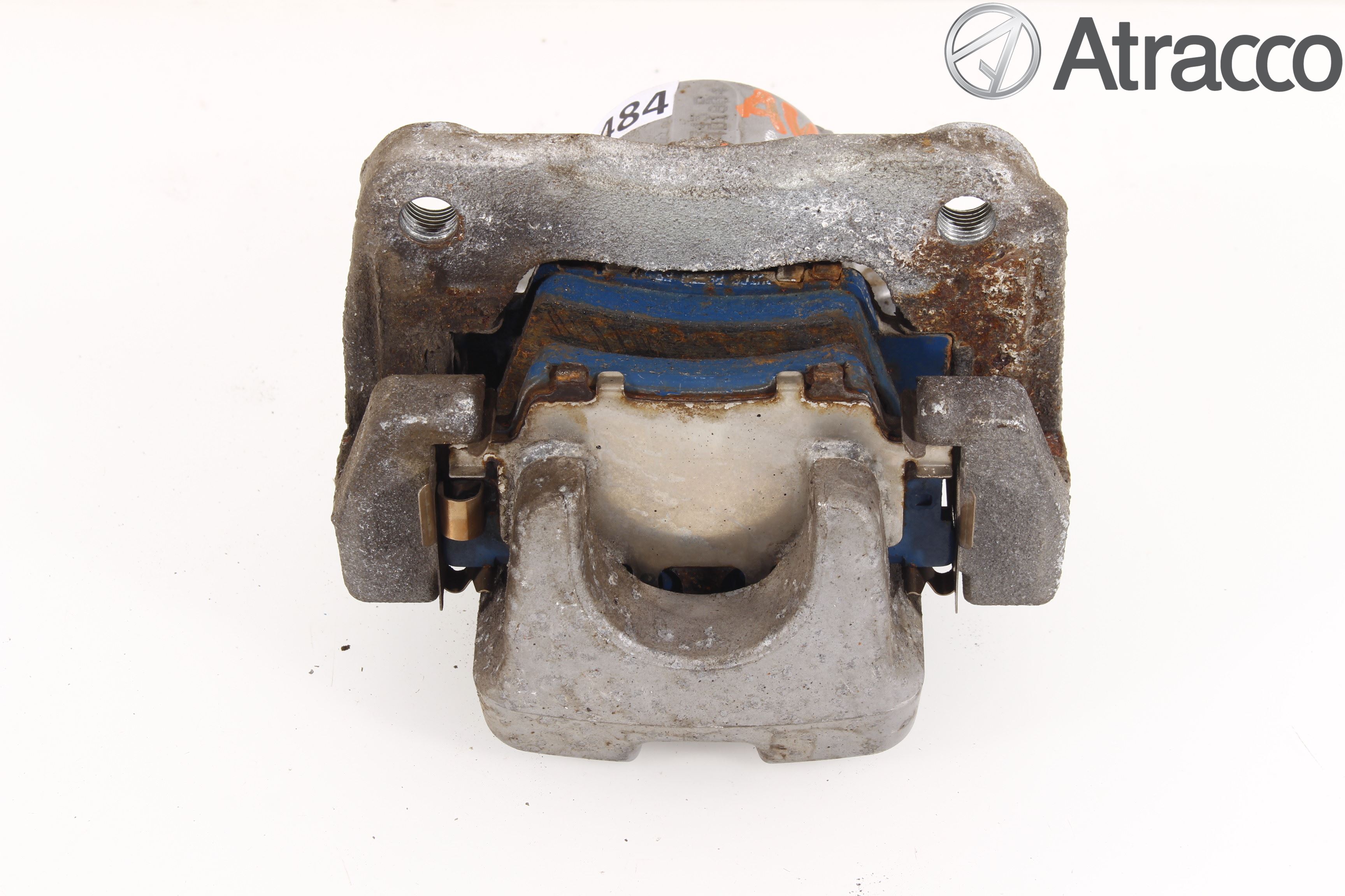 Toyota RAV4 13-18 Bremsecaliper Bak Venstre