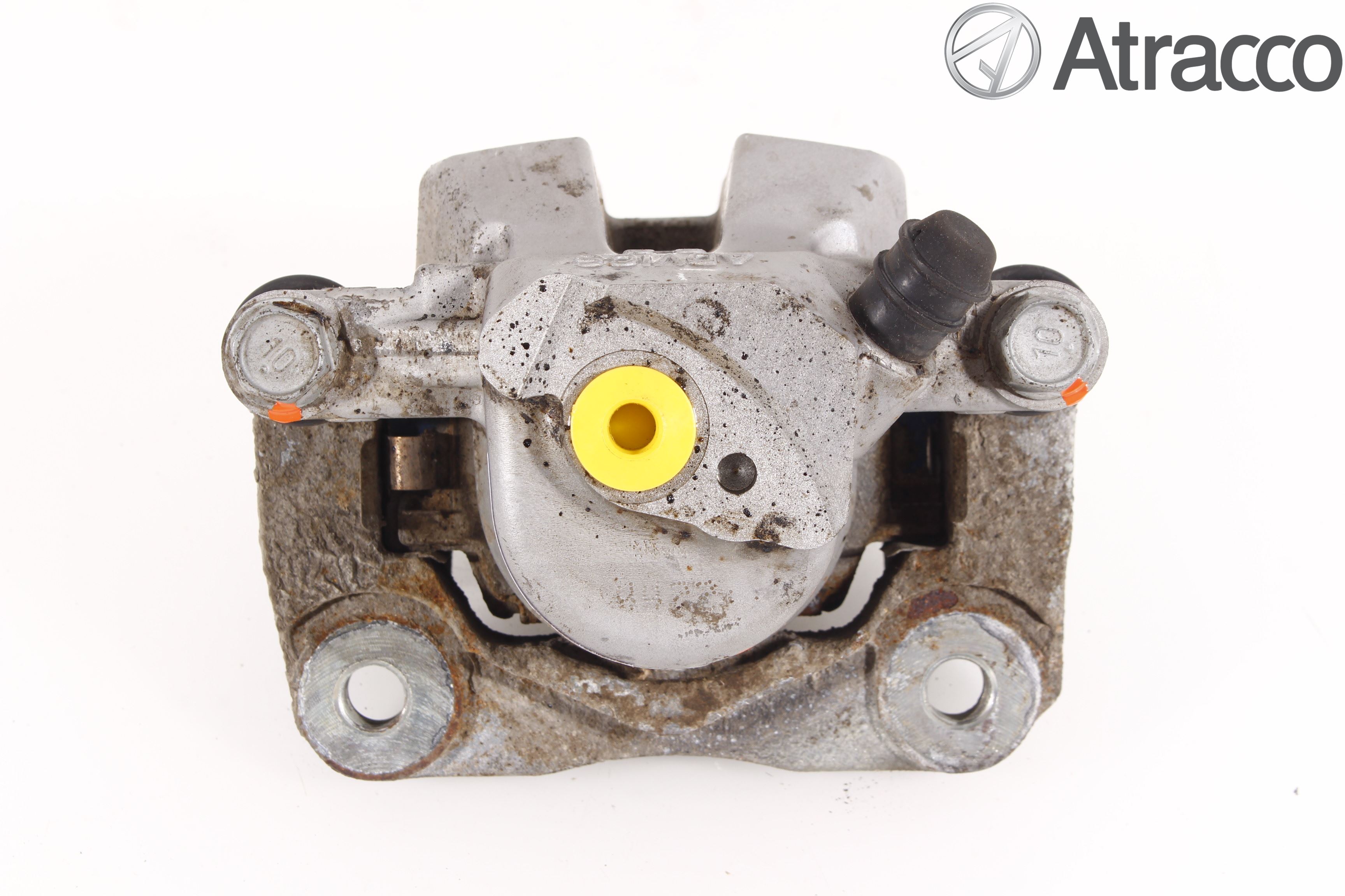 Toyota RAV4 13-18 Bremsecaliper Bak Venstre