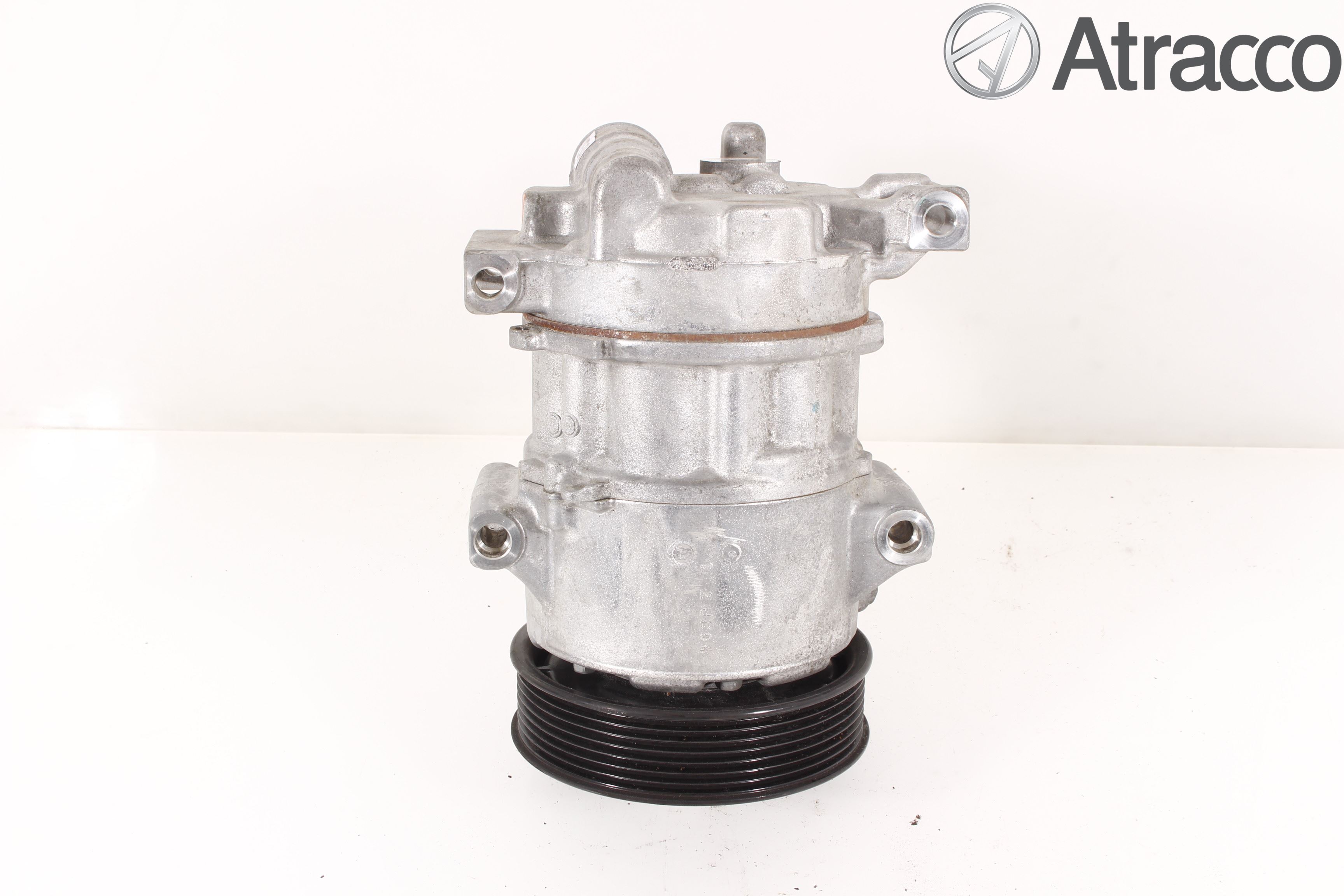 Toyota RAV4 13-18 Varme Ac Kompressor
