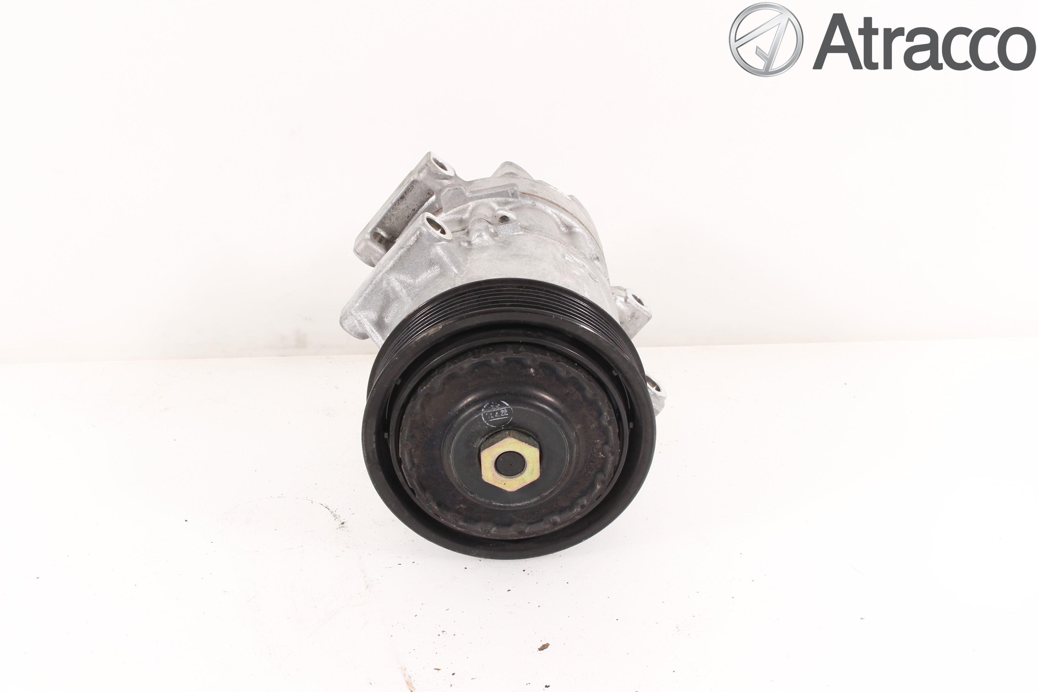 Toyota RAV4 13-18 Varme Ac Kompressor