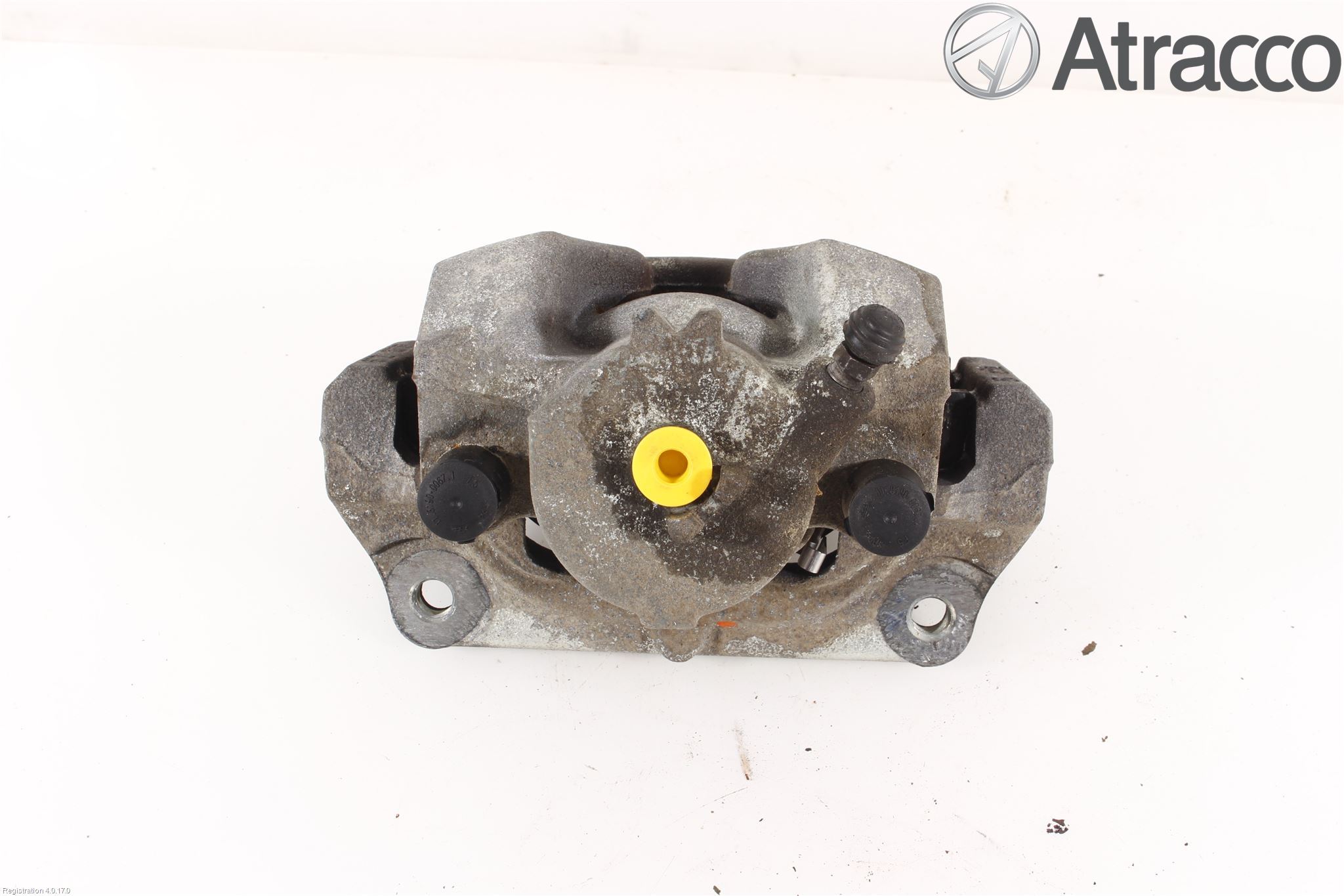 Honda CIVIC 12-16 Bremsecaliper Foran Høyre