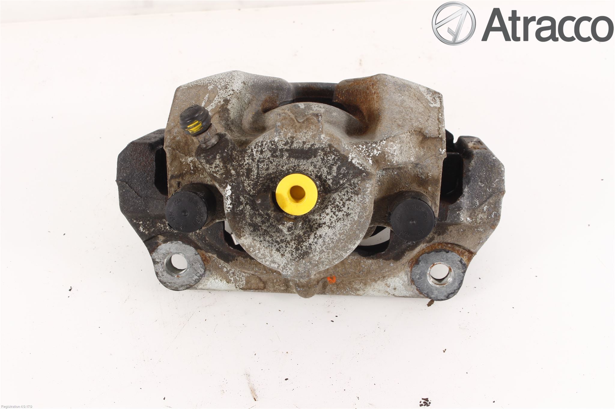 Honda CIVIC 12-16 Bremsecaliper Foran Venstre