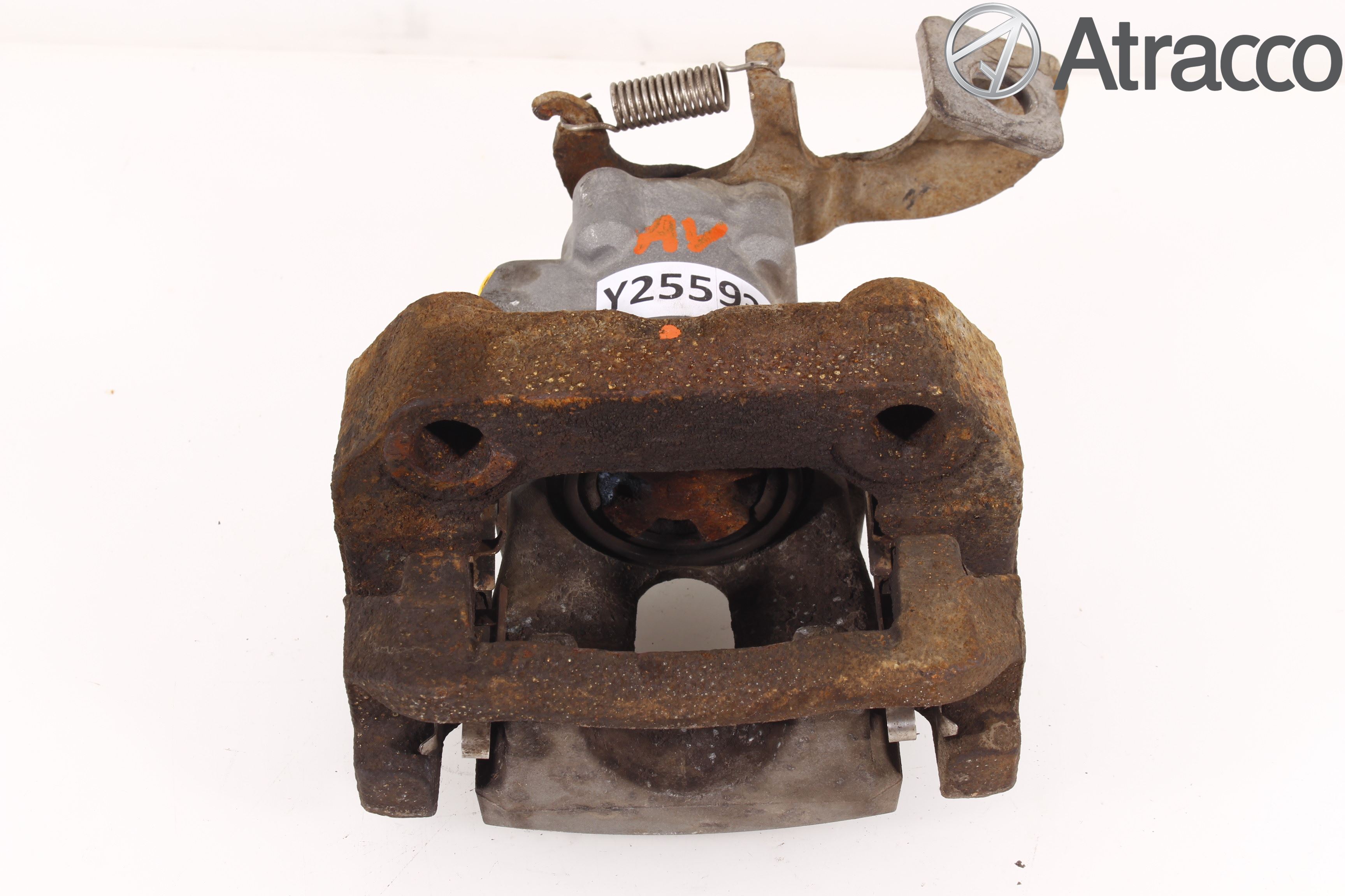 Toyota PRIUS ZVW30 09-20 Bremsecaliper Bak Høyre