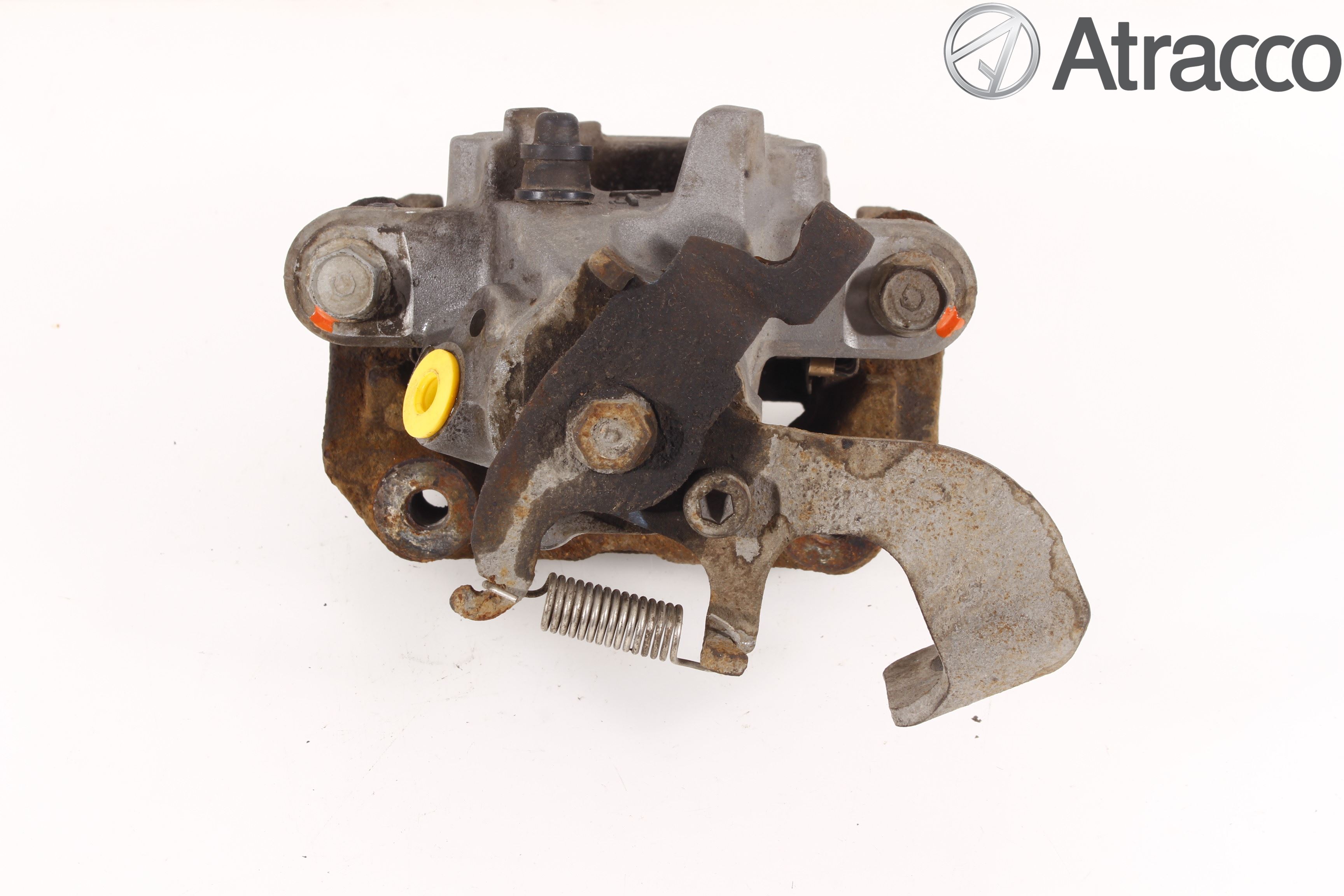 Toyota PRIUS ZVW30 09-20 Bremsecaliper Bak Høyre