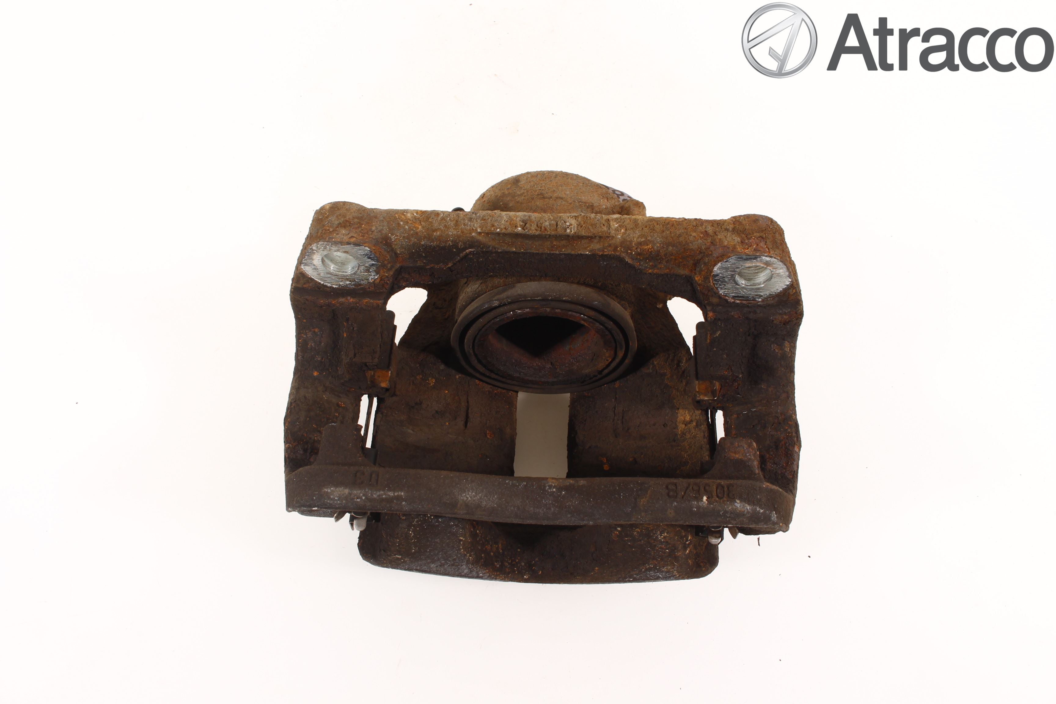 Renault KANGOO II 08-14 Bremsecaliper Foran Venstre