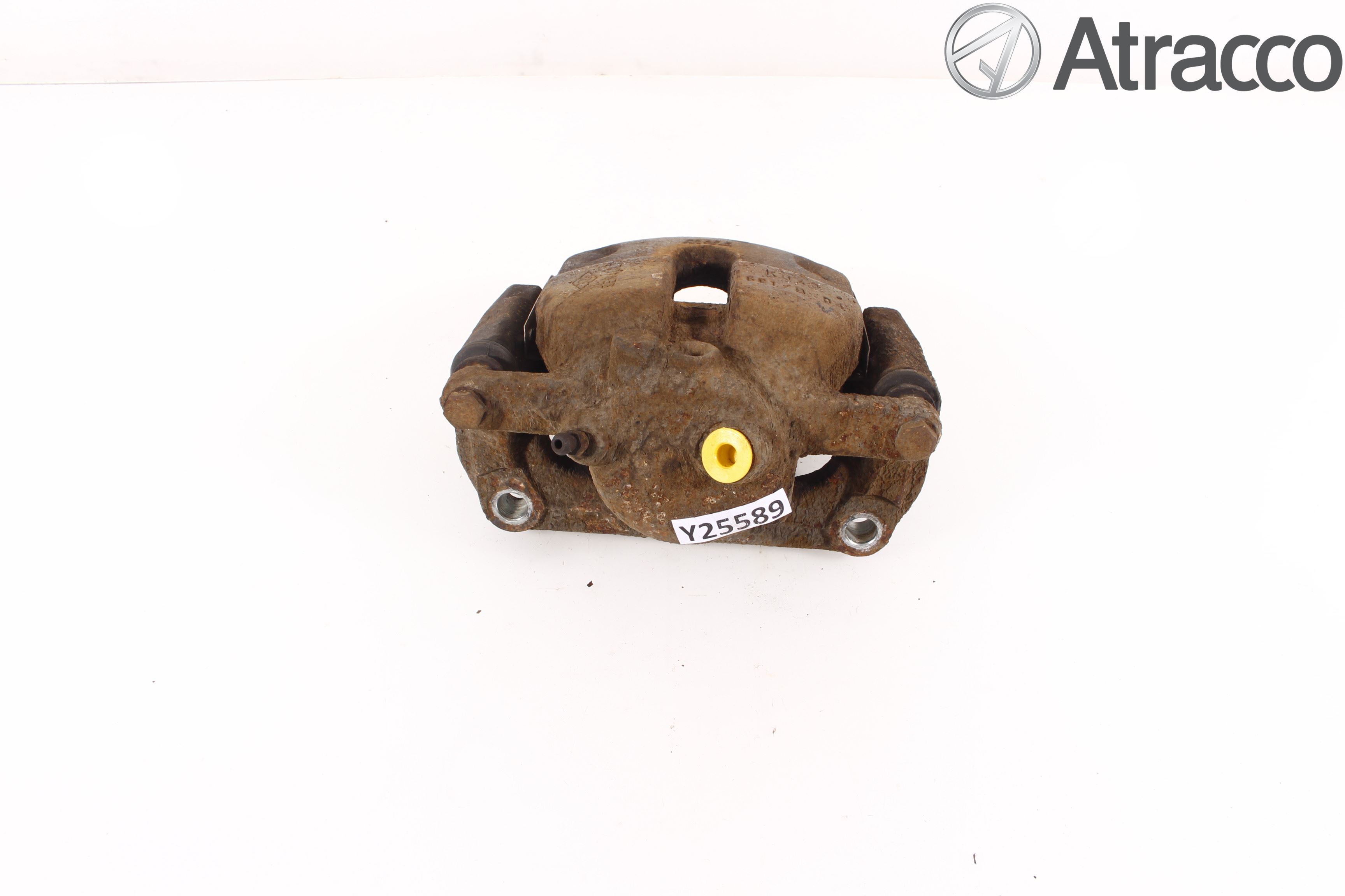 Renault KANGOO II 08-14 Bremsecaliper Foran Venstre