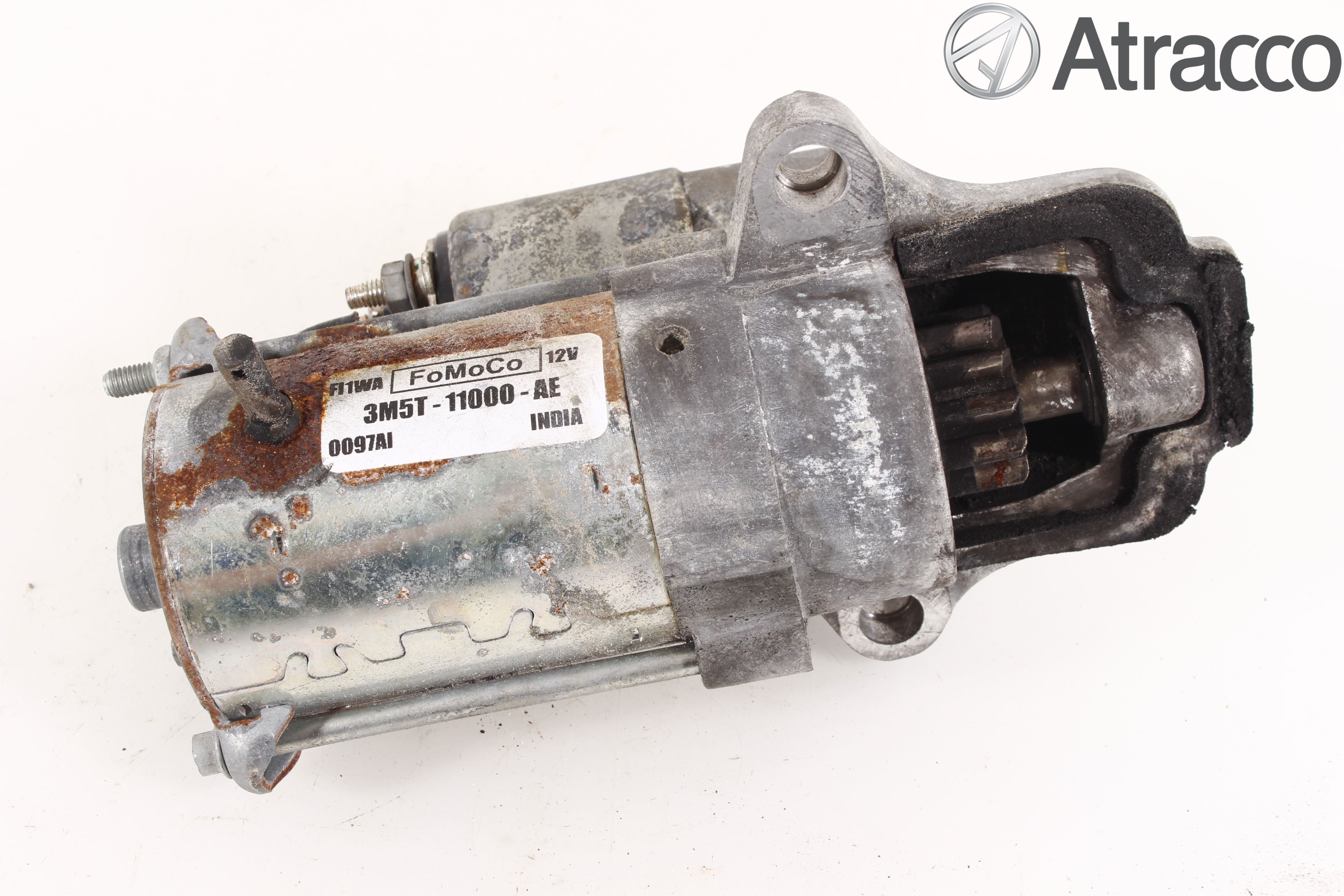 Ford FOCUS 08-11 Startmotor