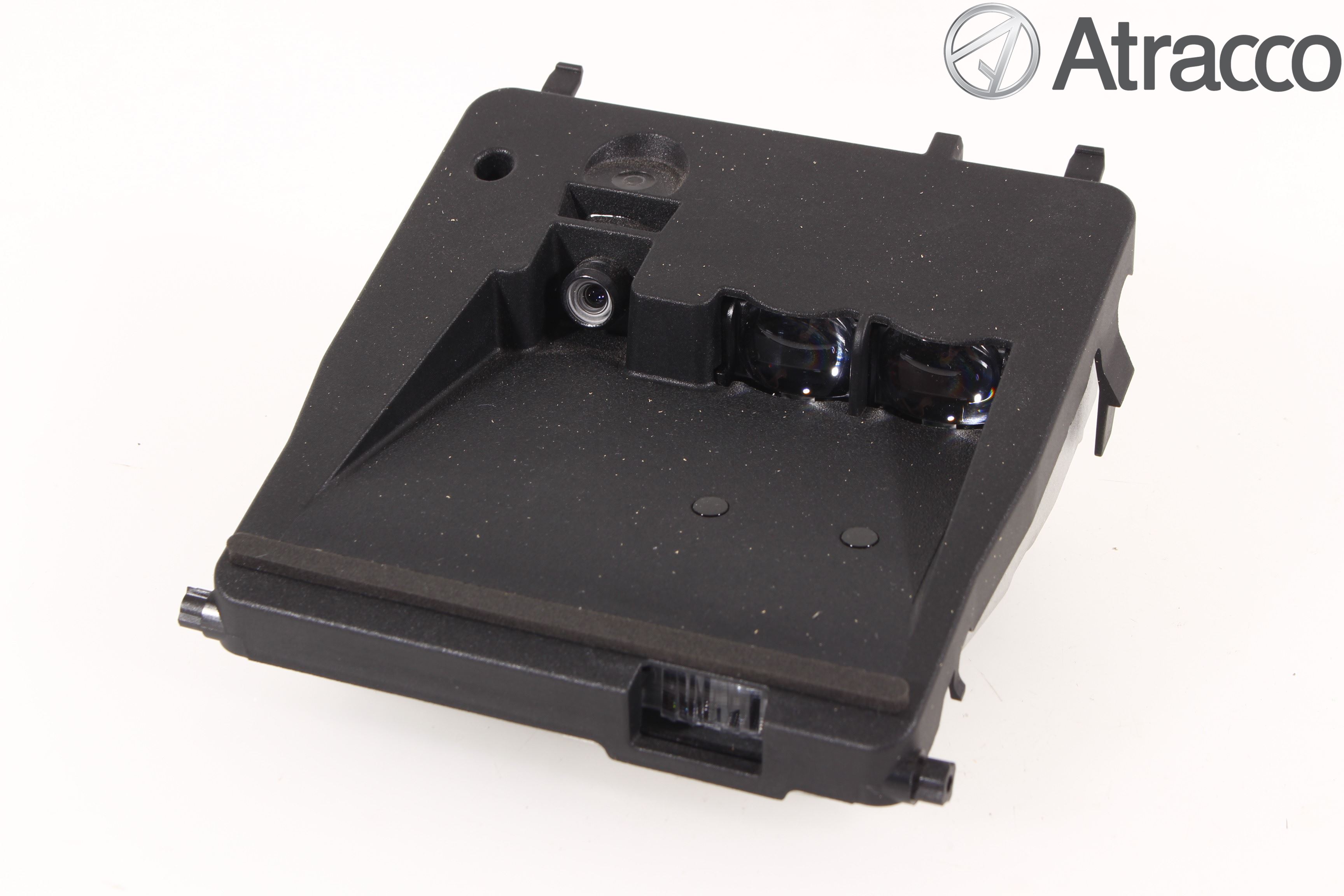 Toyota AURIS 13-19 Sensor Kollisjonsbeskyttelse