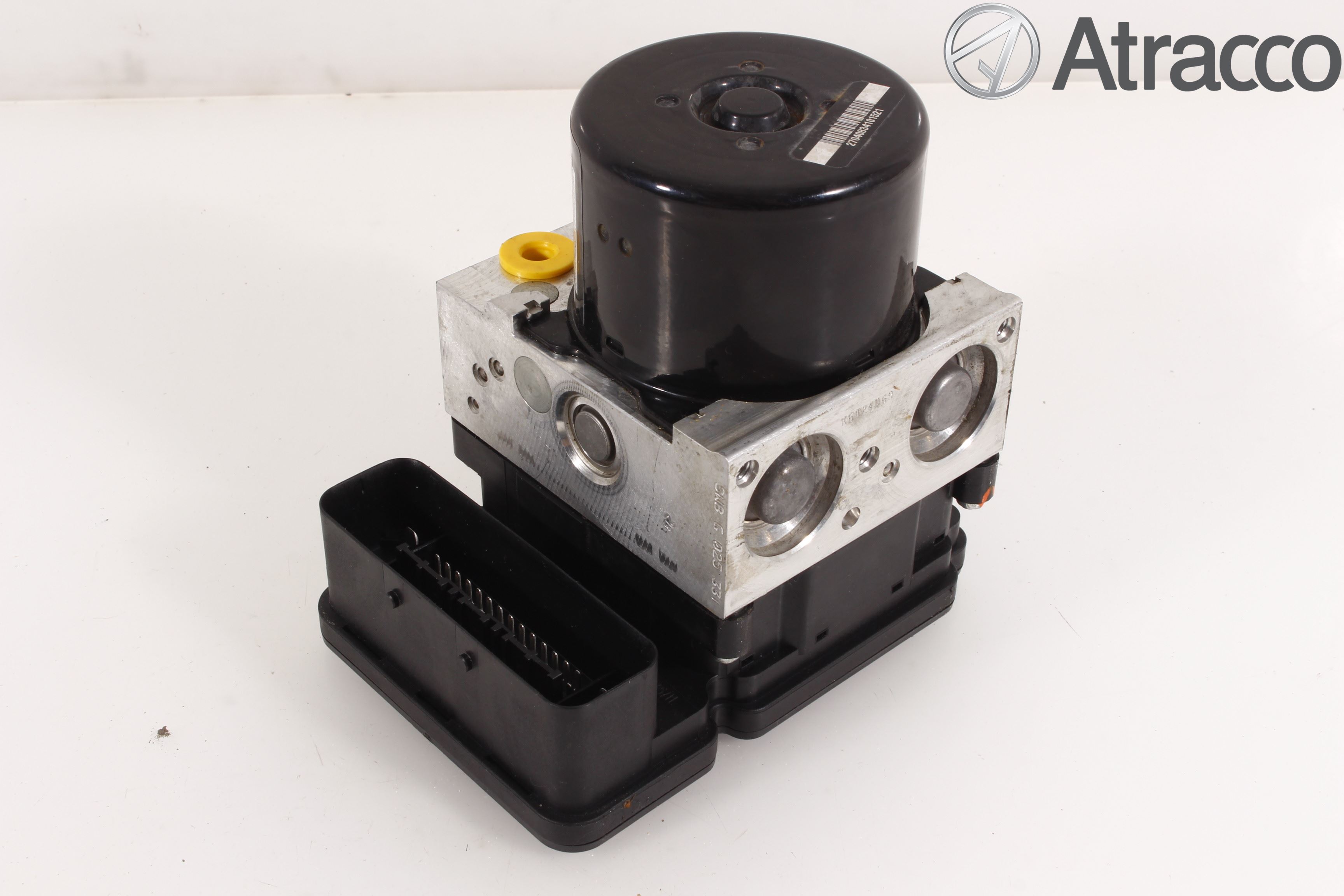 Volkswagen VW GOLF VI 09-13 Abs Hydraulikkaggregat