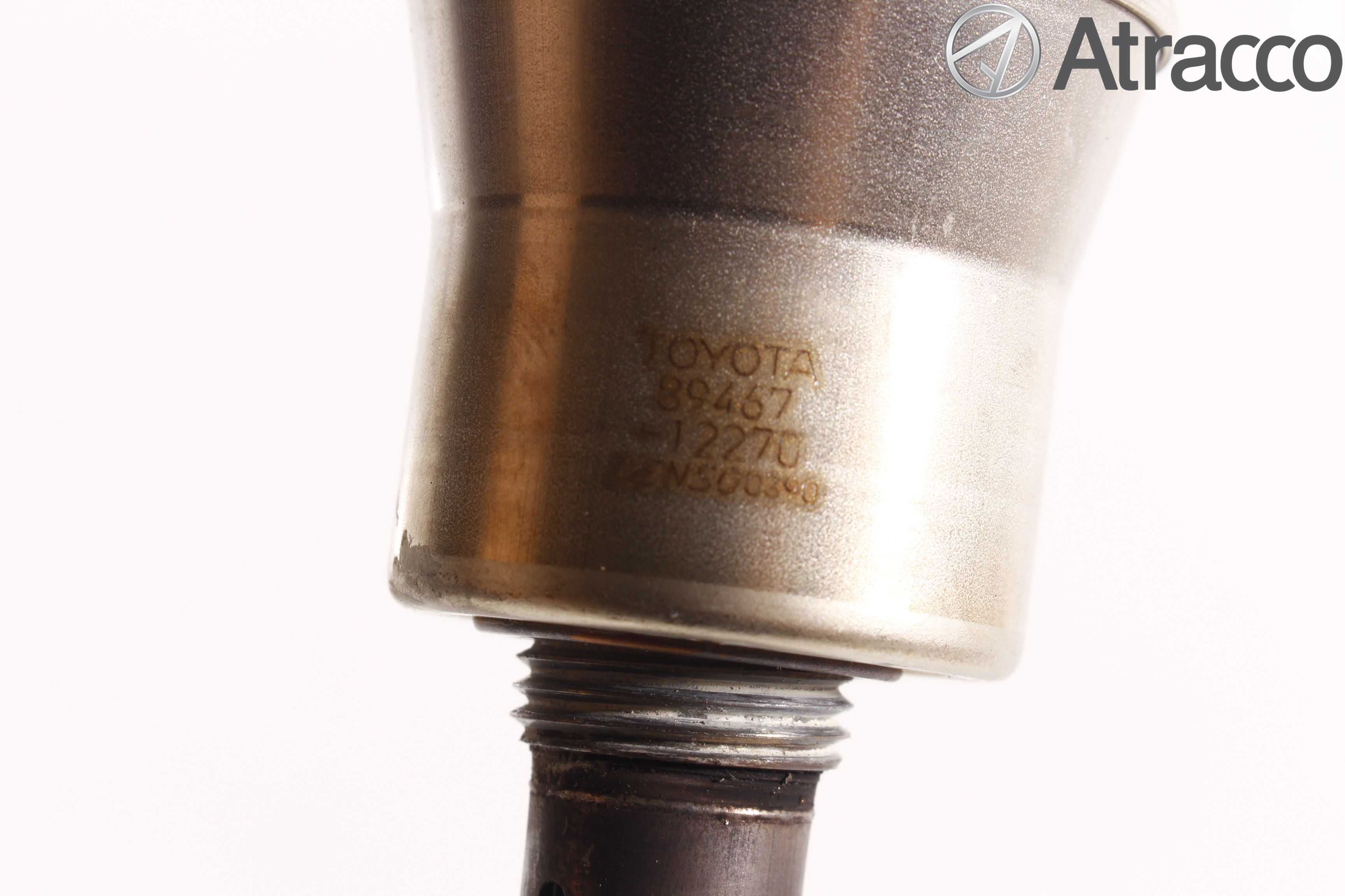 Toyota AURIS 13-19 Inns Lambdasonde
