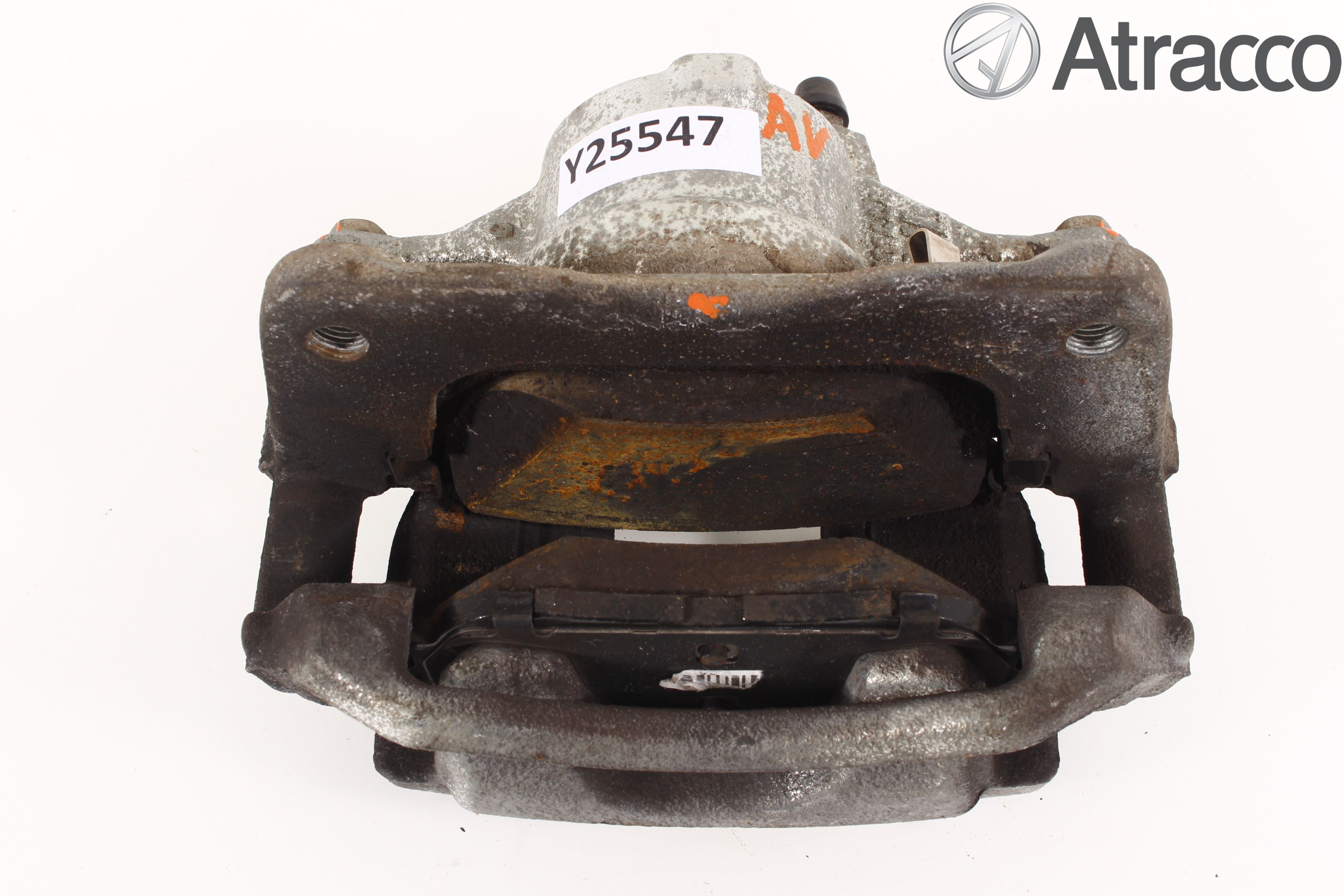 Toyota AURIS 13-19 Bremsecaliper Foran Høyre