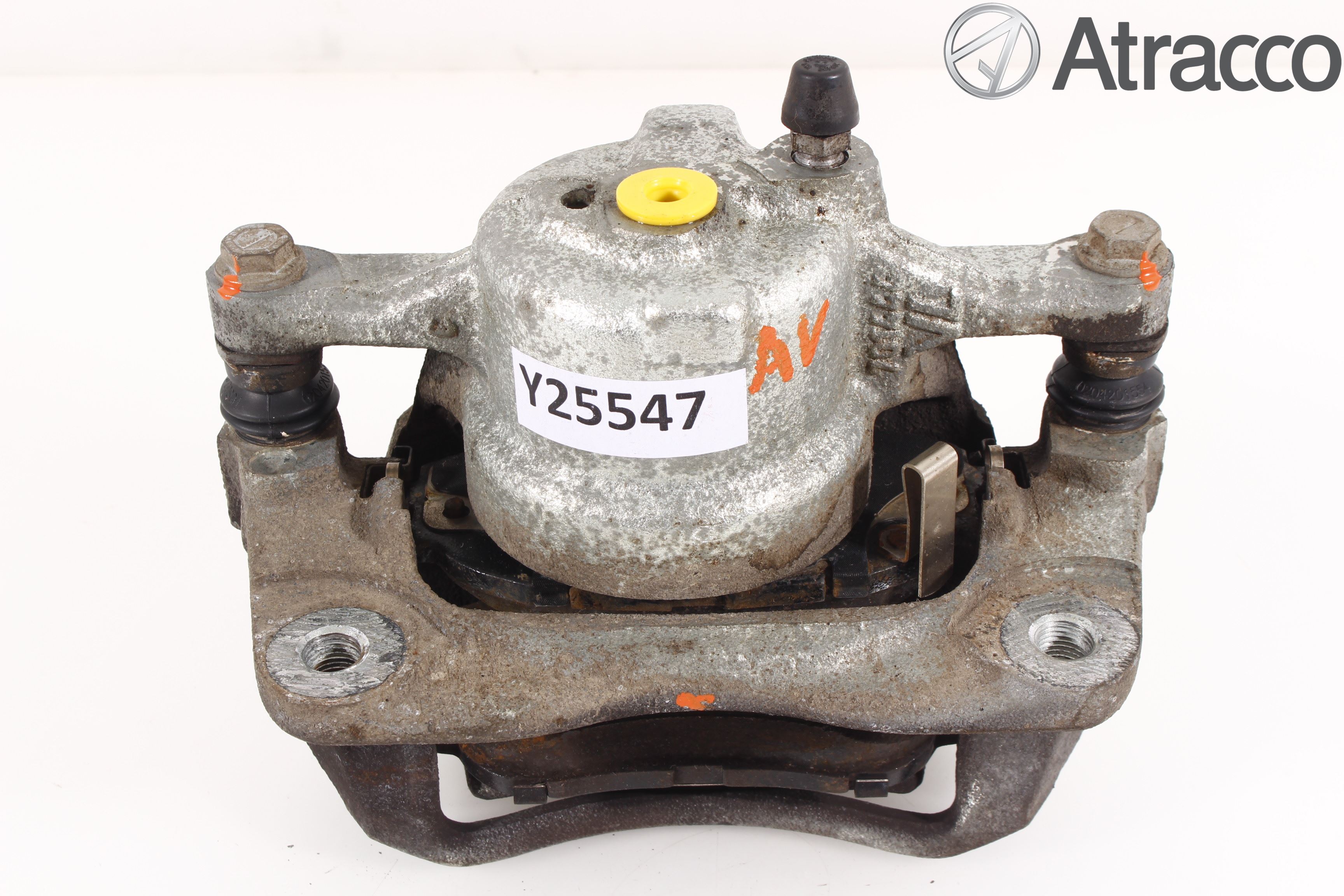 Toyota AURIS 13-19 Bremsecaliper Foran Høyre
