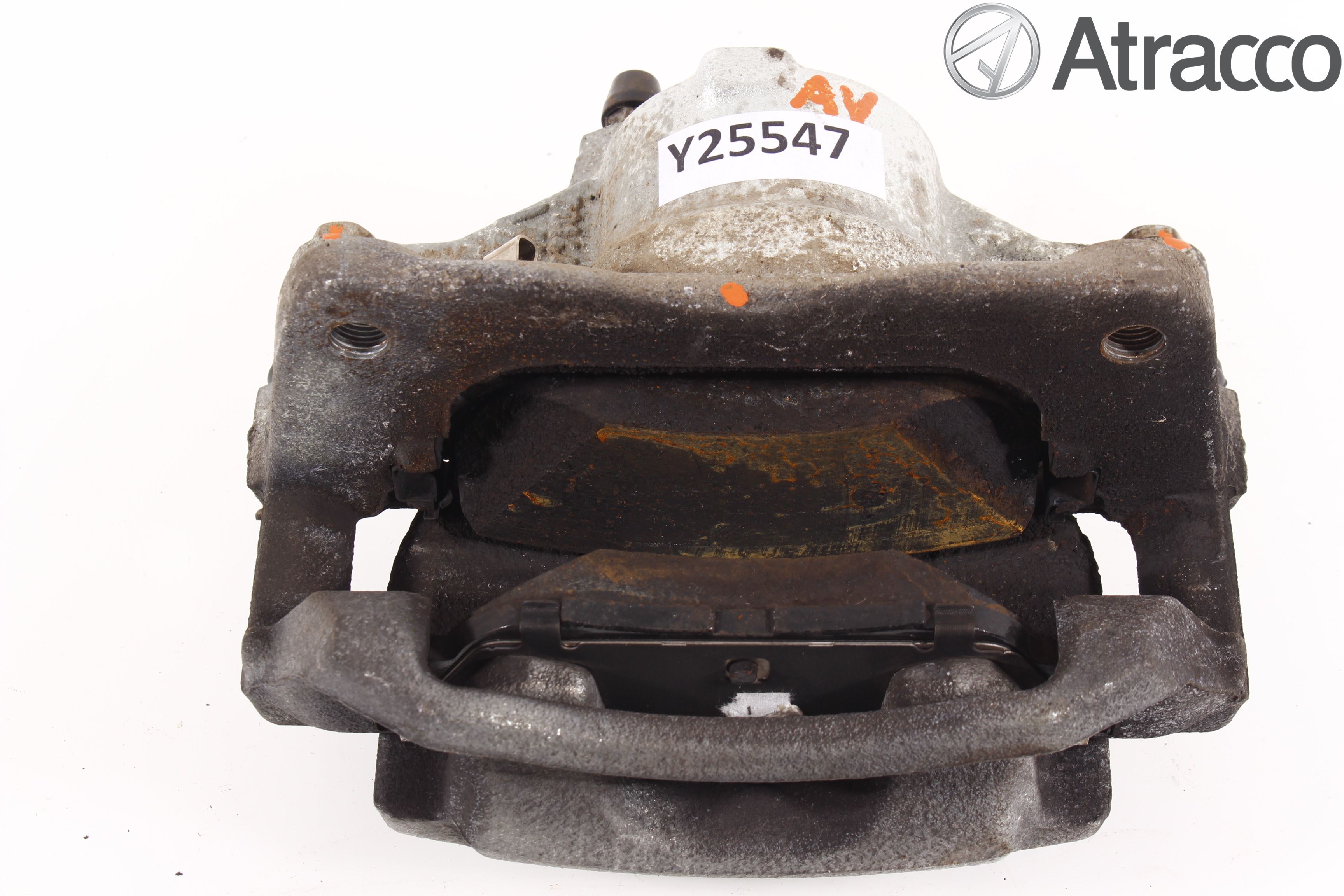 Toyota AURIS 13-19 Bremsecaliper Foran Venstre