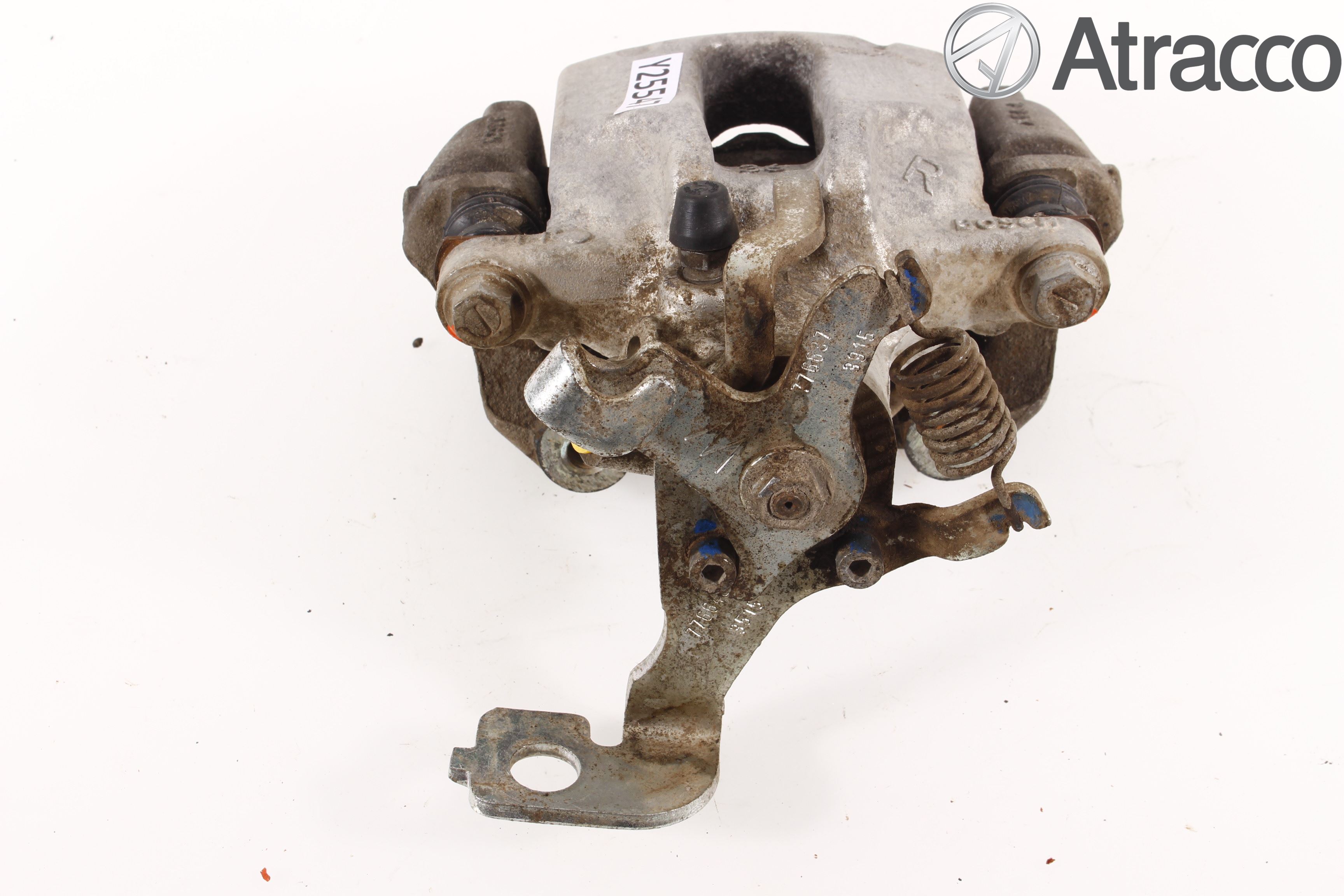 Toyota AURIS 13-19 Bremsecaliper Bak Høyre