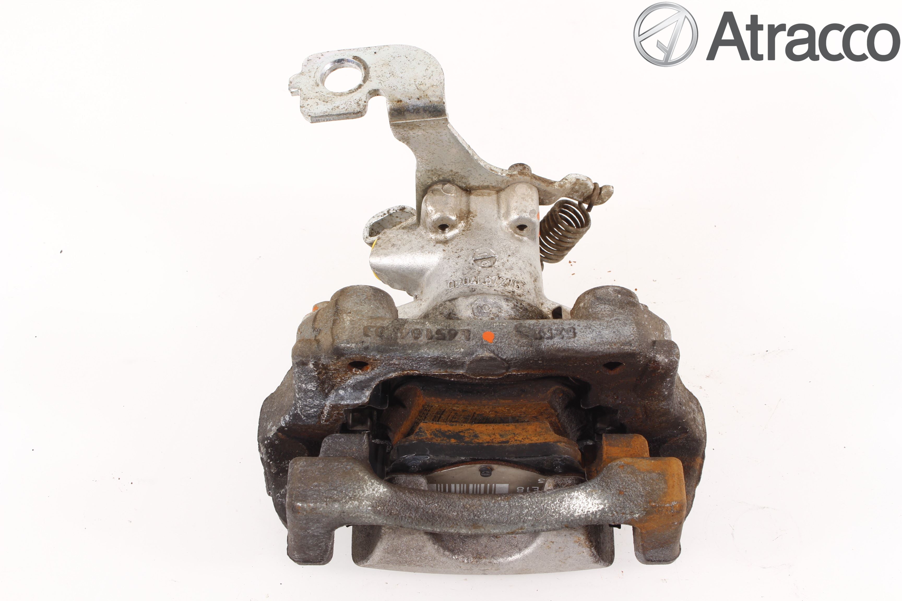 Toyota AURIS 13-19 Bremsecaliper Bak Høyre
