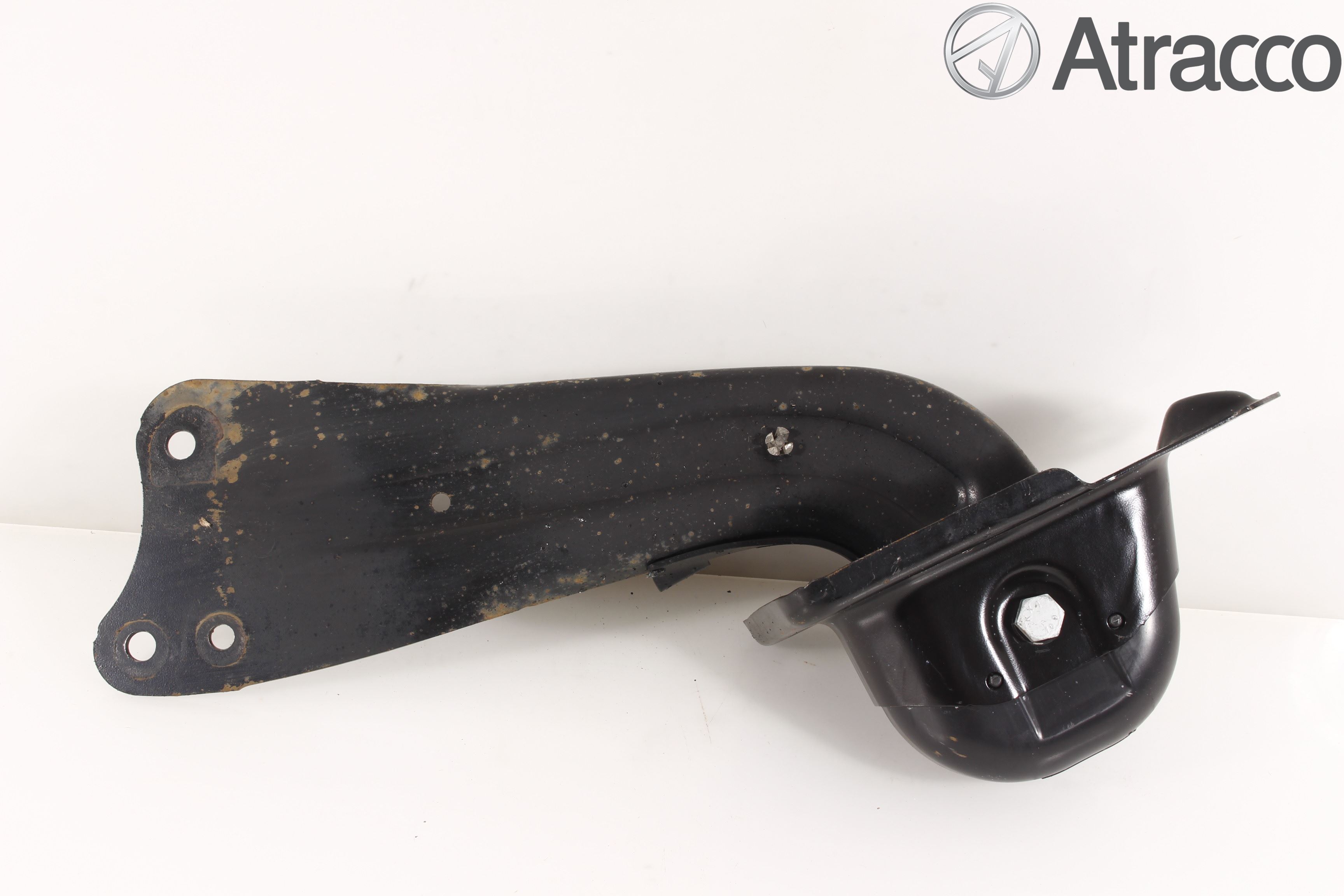 Volkswagen VW GOLF VI 09-13 Bærearm Bak Venstre
