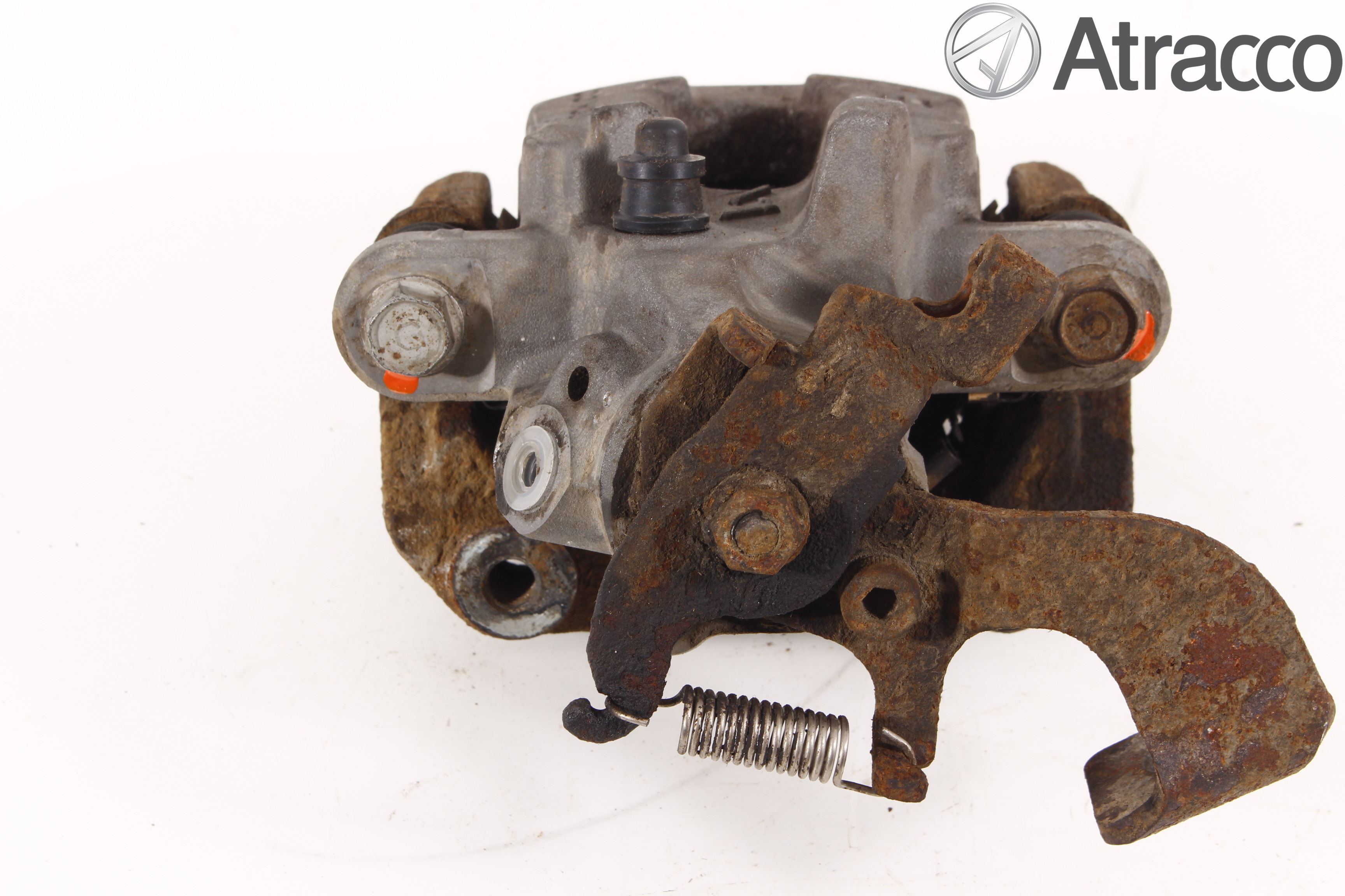 Toyota PRIUS ZVW30 09-20 Bremsecaliper Bak Høyre