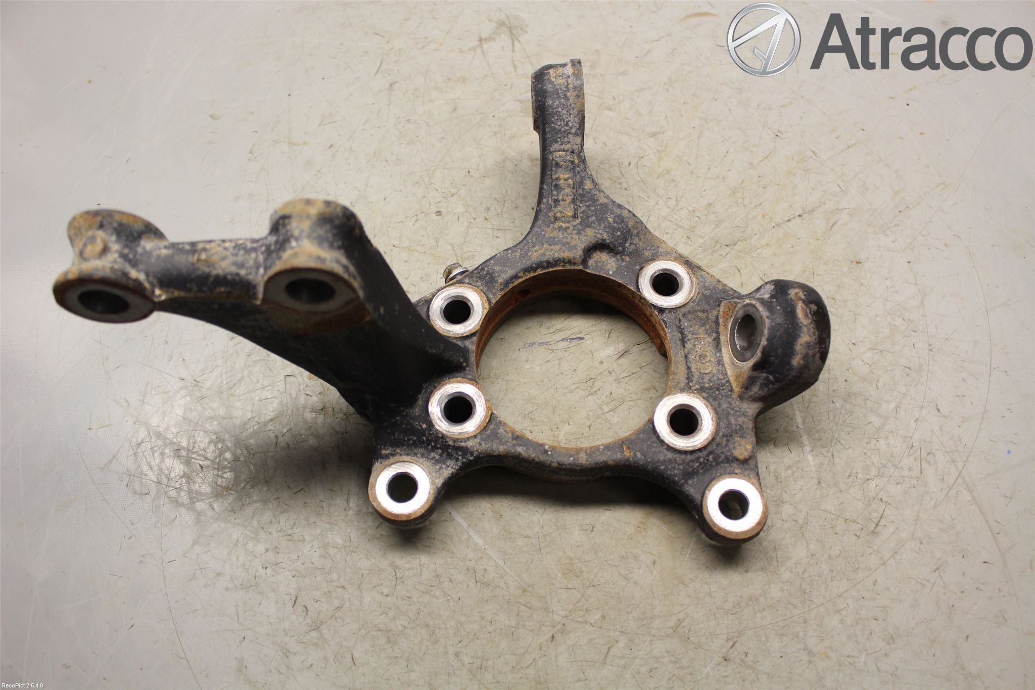 Toyota VERSO 09-18 Spindel Hf