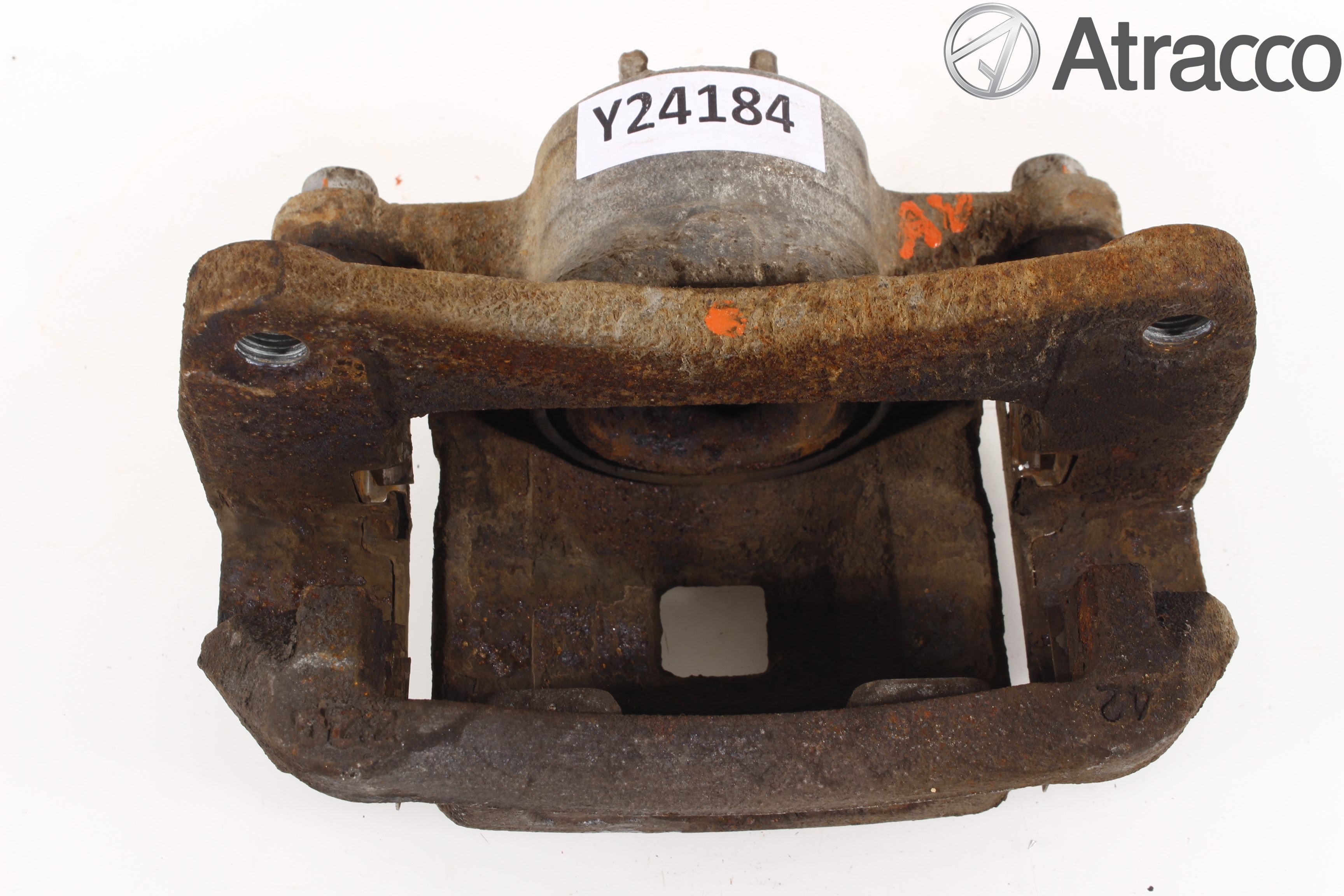 Suzuki SWIFT 11-16 Bremsecaliper Foran Venstre