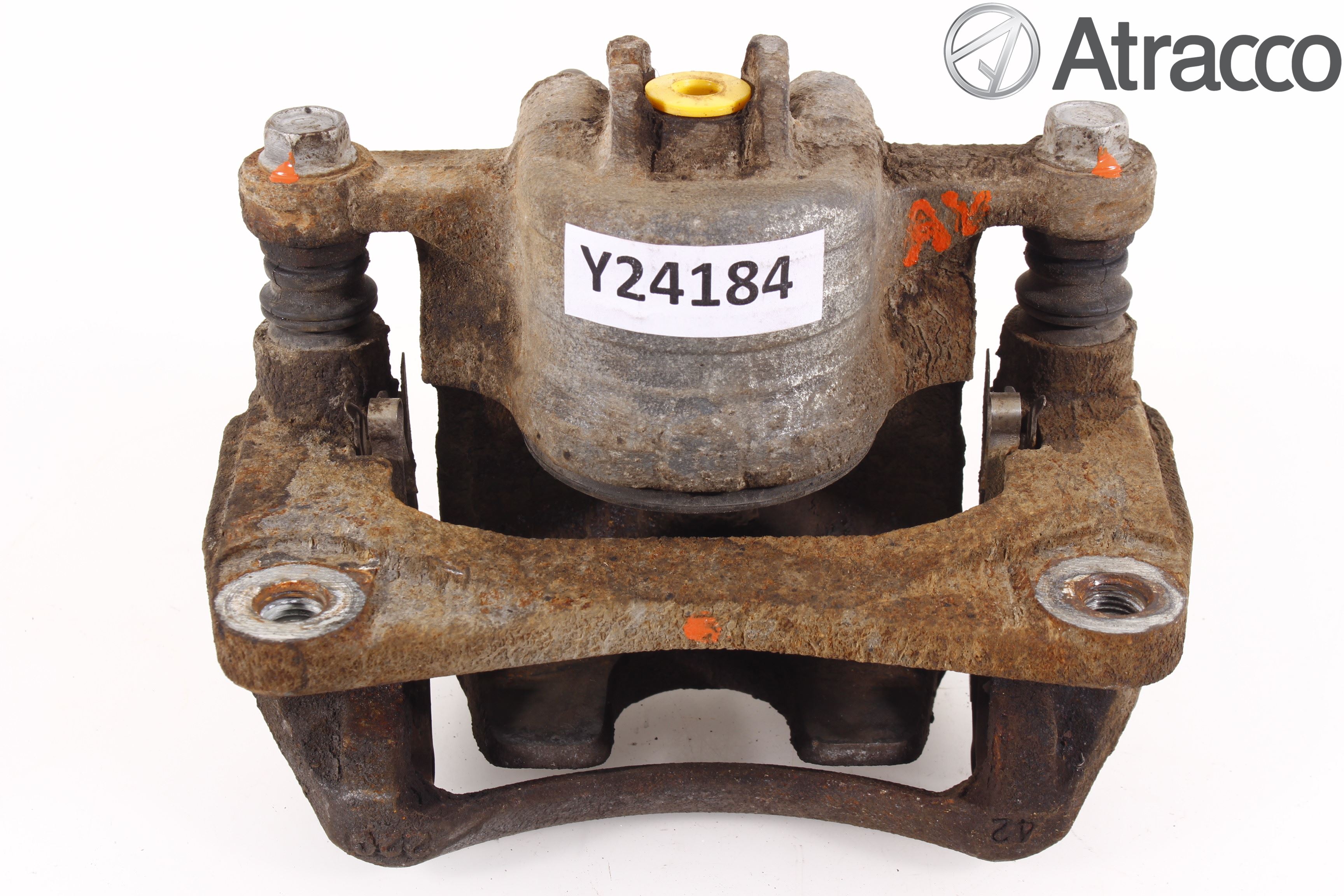 Suzuki SWIFT 11-16 Bremsecaliper Foran Venstre