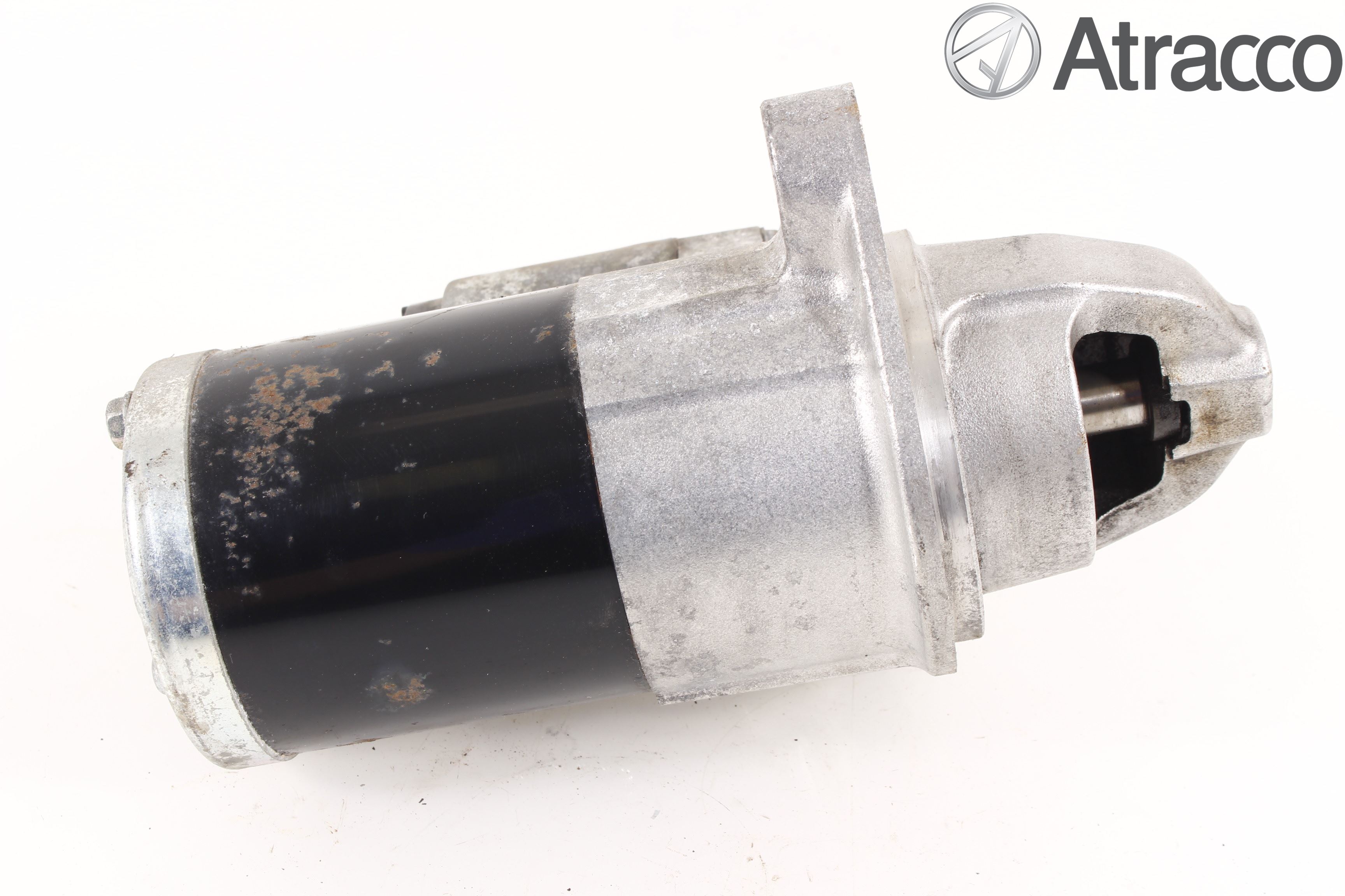 Suzuki SWIFT 11-16 Startmotor