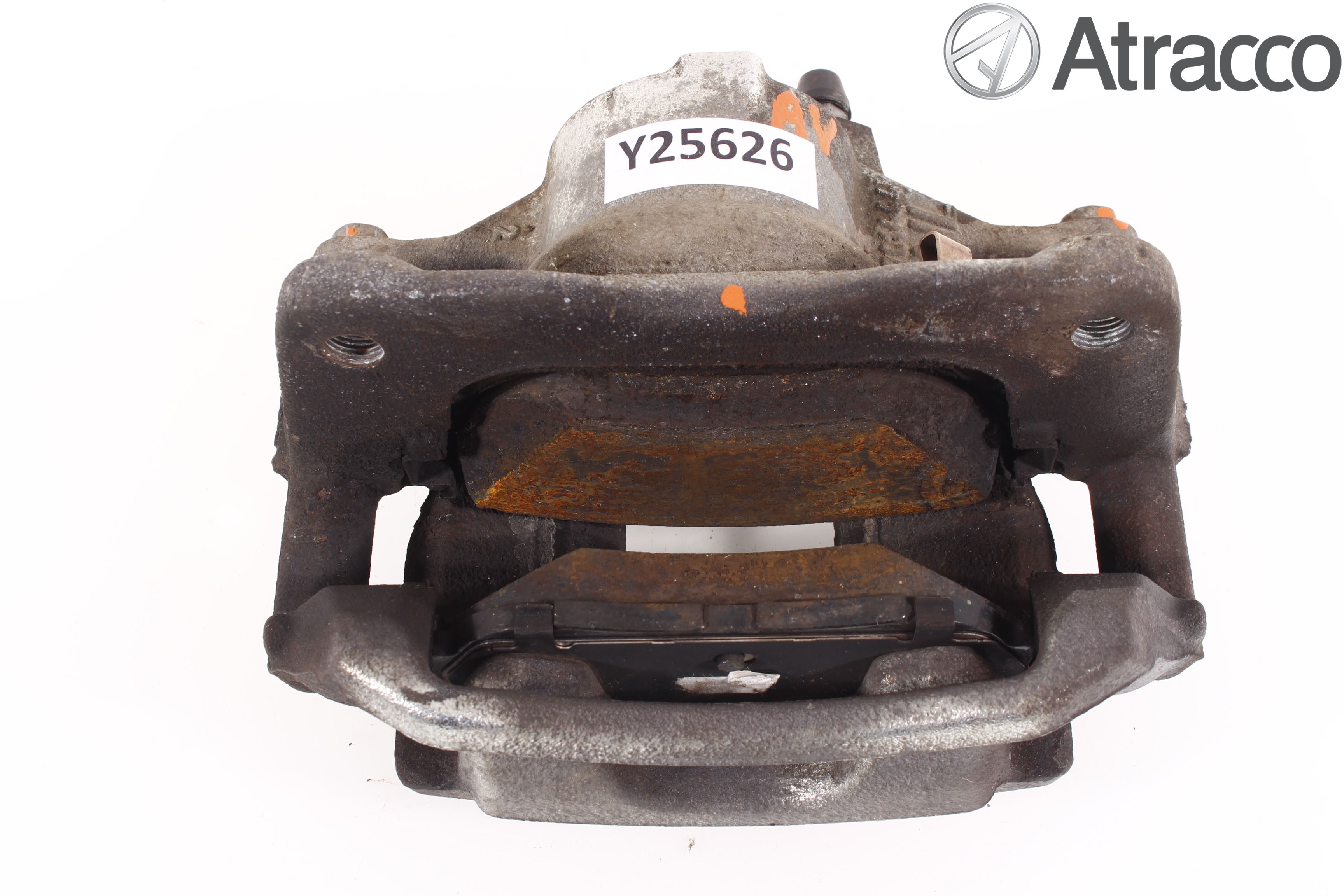 Toyota AURIS 13-19 Bremsecaliper Foran Høyre