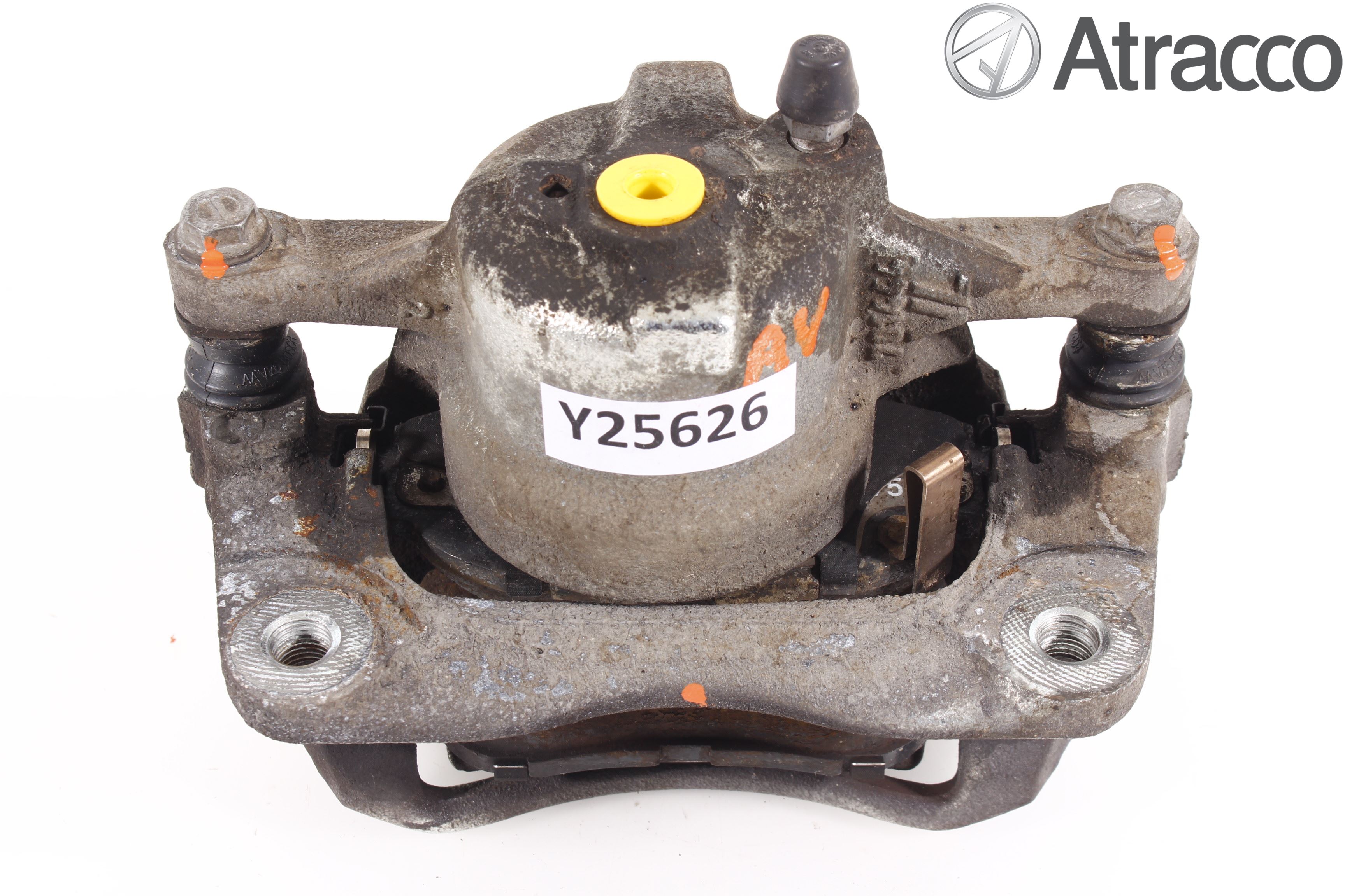 Toyota AURIS 13-19 Bremsecaliper Foran Høyre