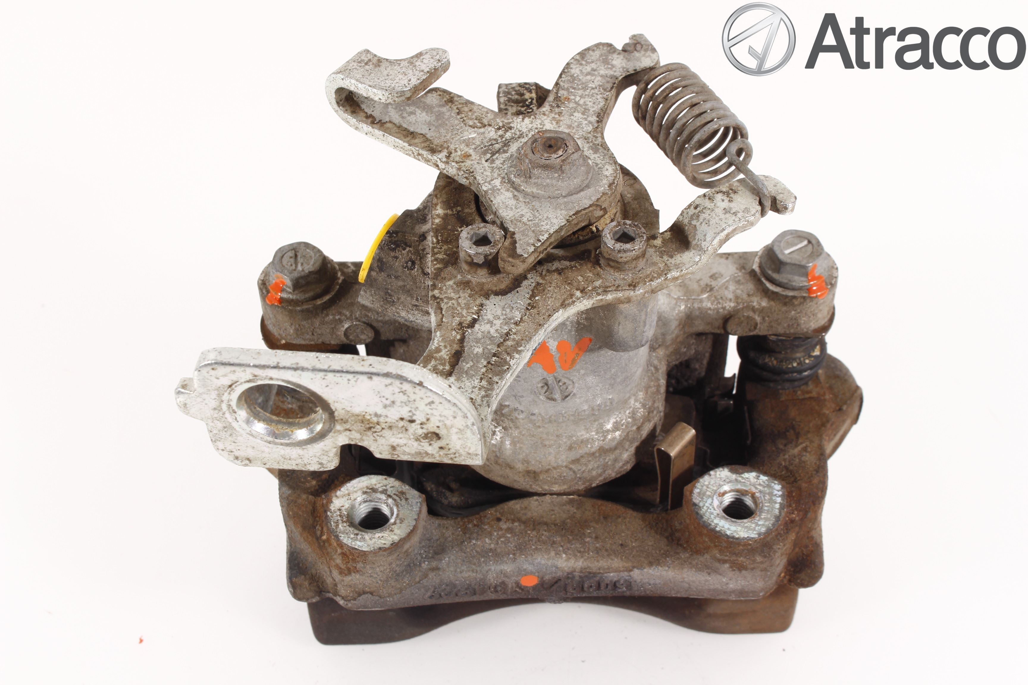 Toyota AURIS 13-19 Bremsecaliper Bak Høyre
