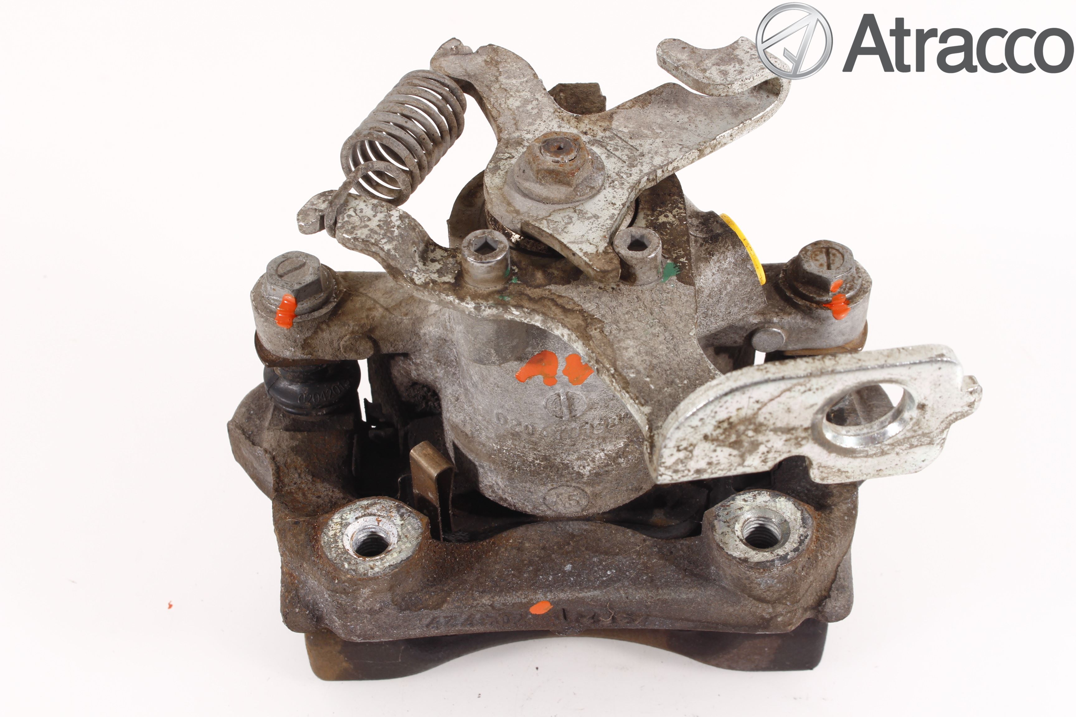 Toyota AURIS 13-19 Bremsecaliper Bak Venstre