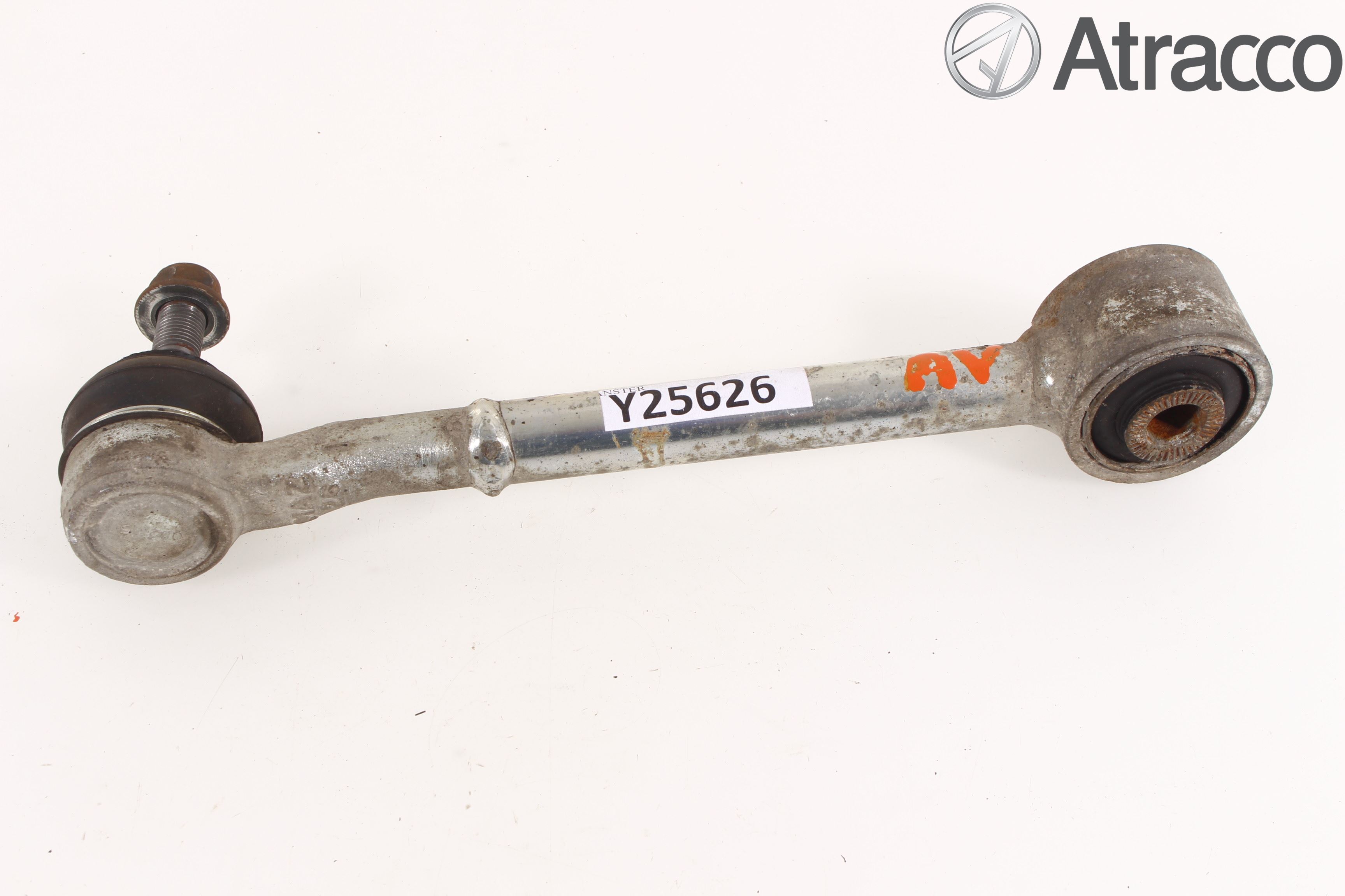 Toyota AURIS 13-19 Bærearm Bak Høyre