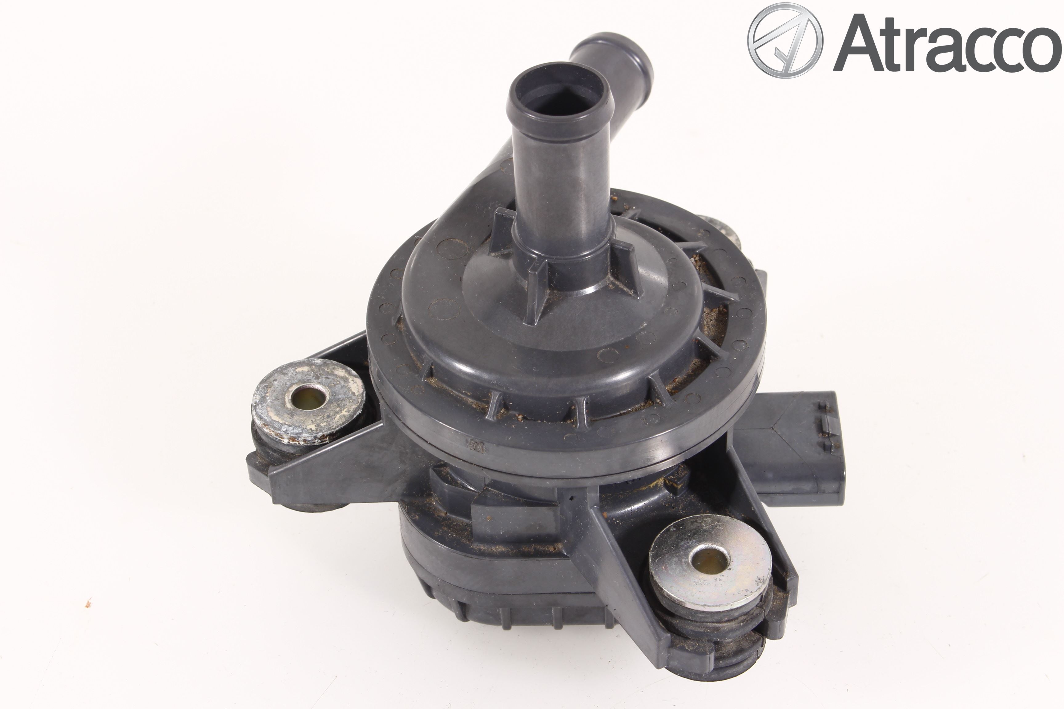 Toyota AURIS 13-19 Varme Sirkulasjonspumpe
