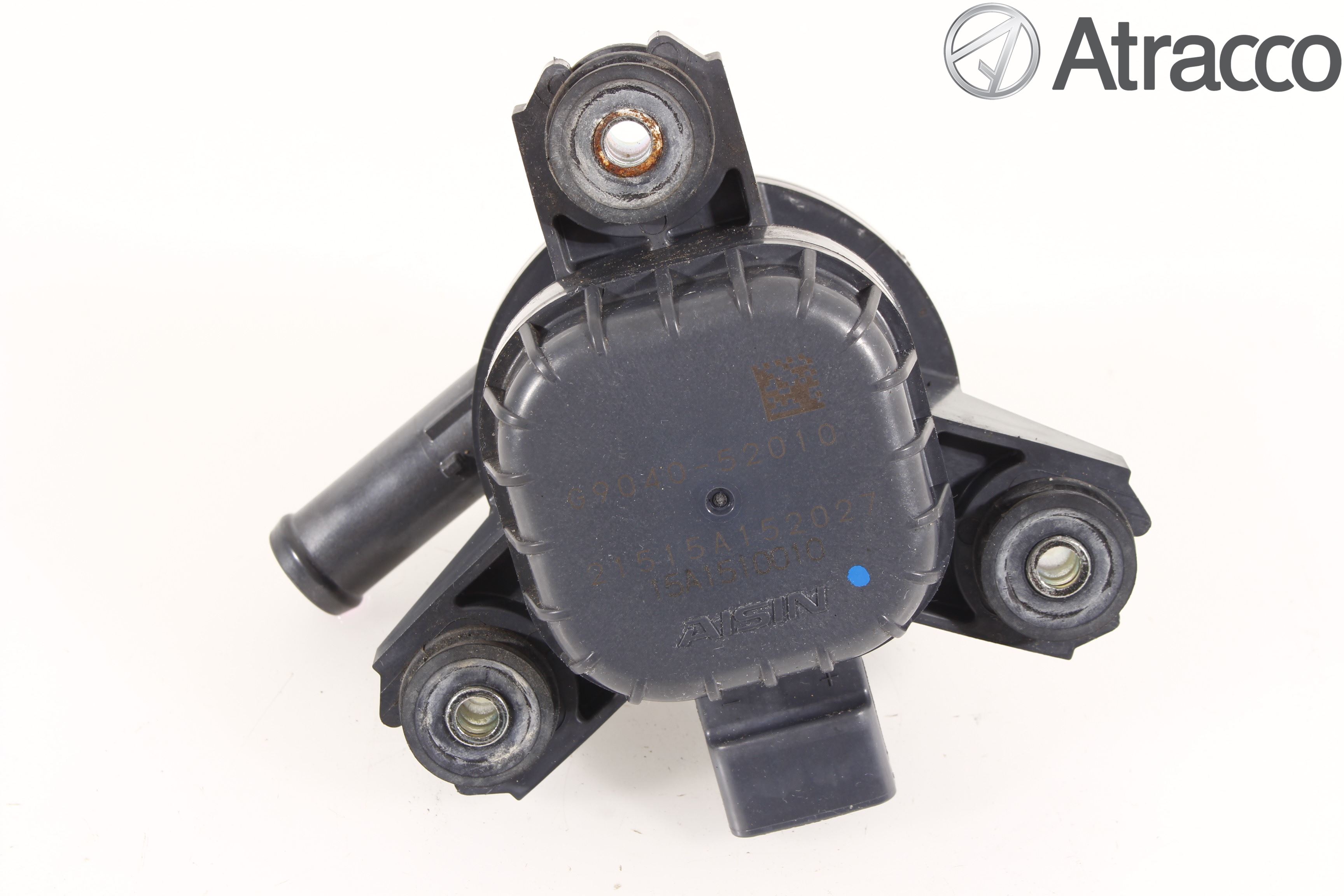 Toyota AURIS 13-19 Varme Sirkulasjonspumpe