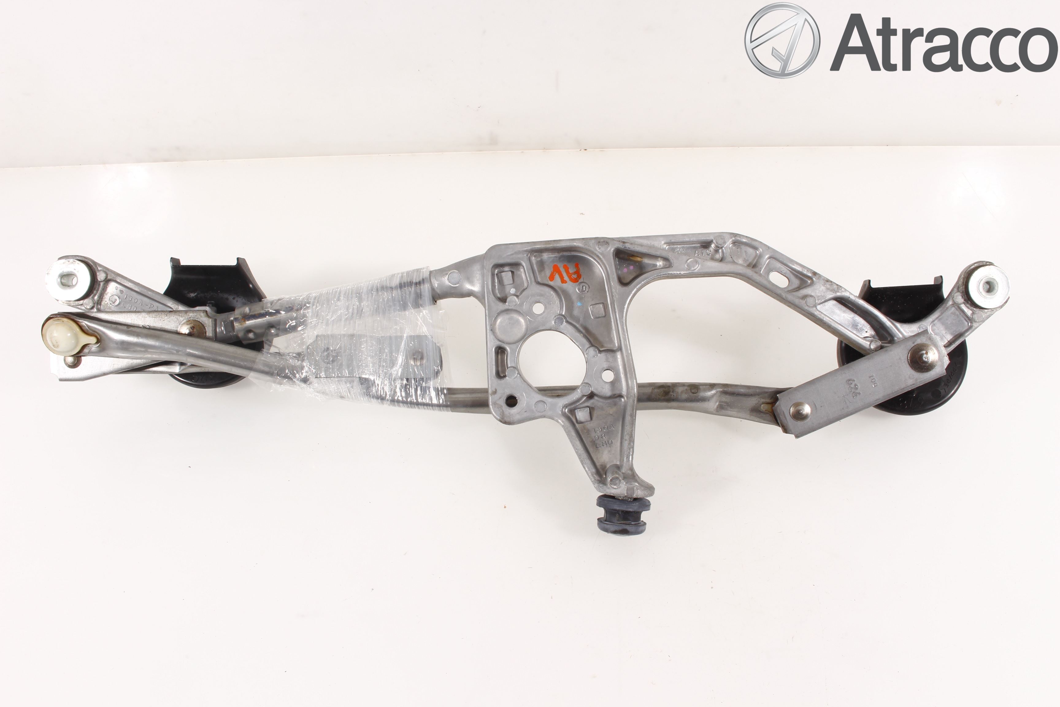 Toyota AURIS 13-19 Viskeroverføring Frontrute