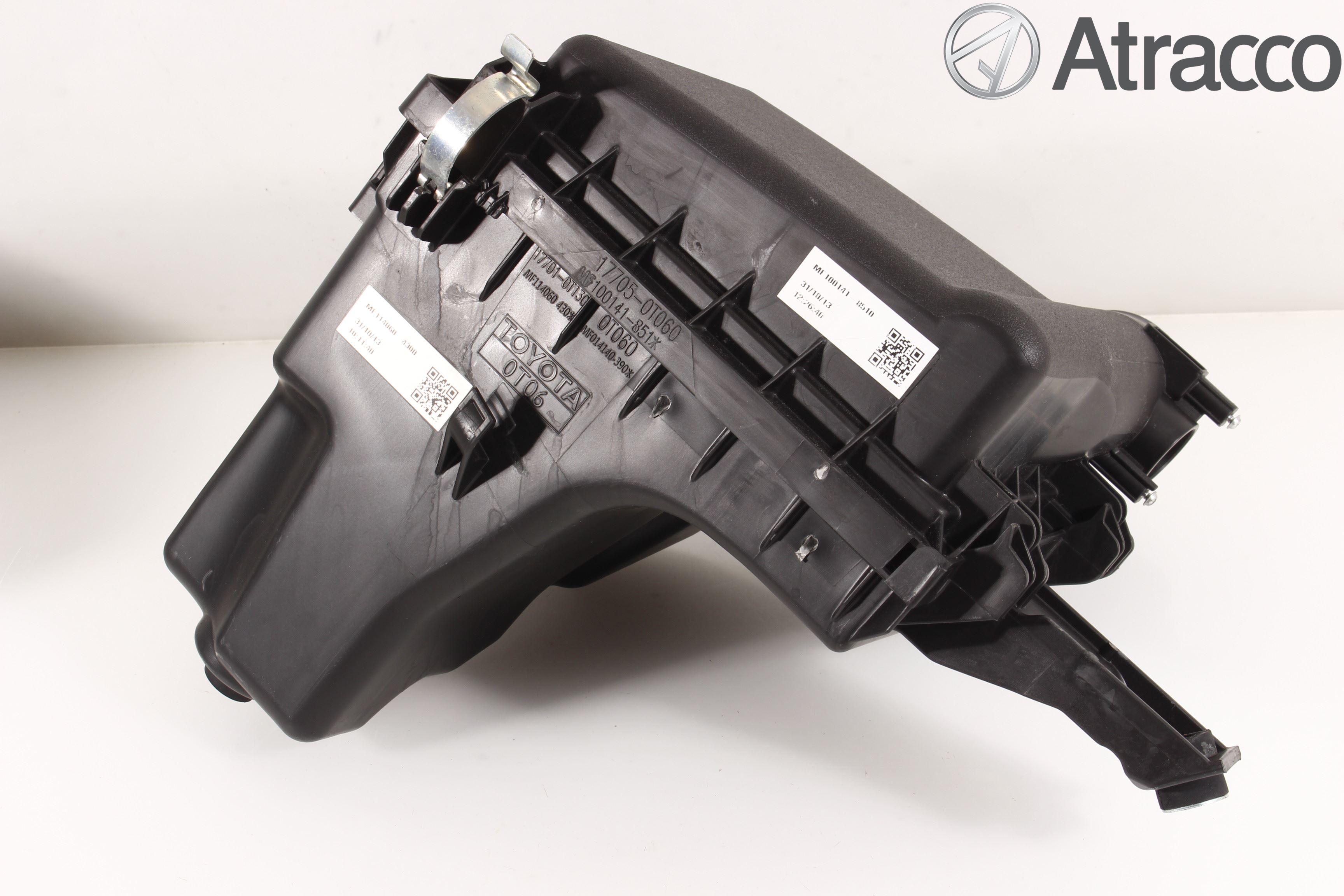Toyota AURIS 13-19 Luftfilter Boks