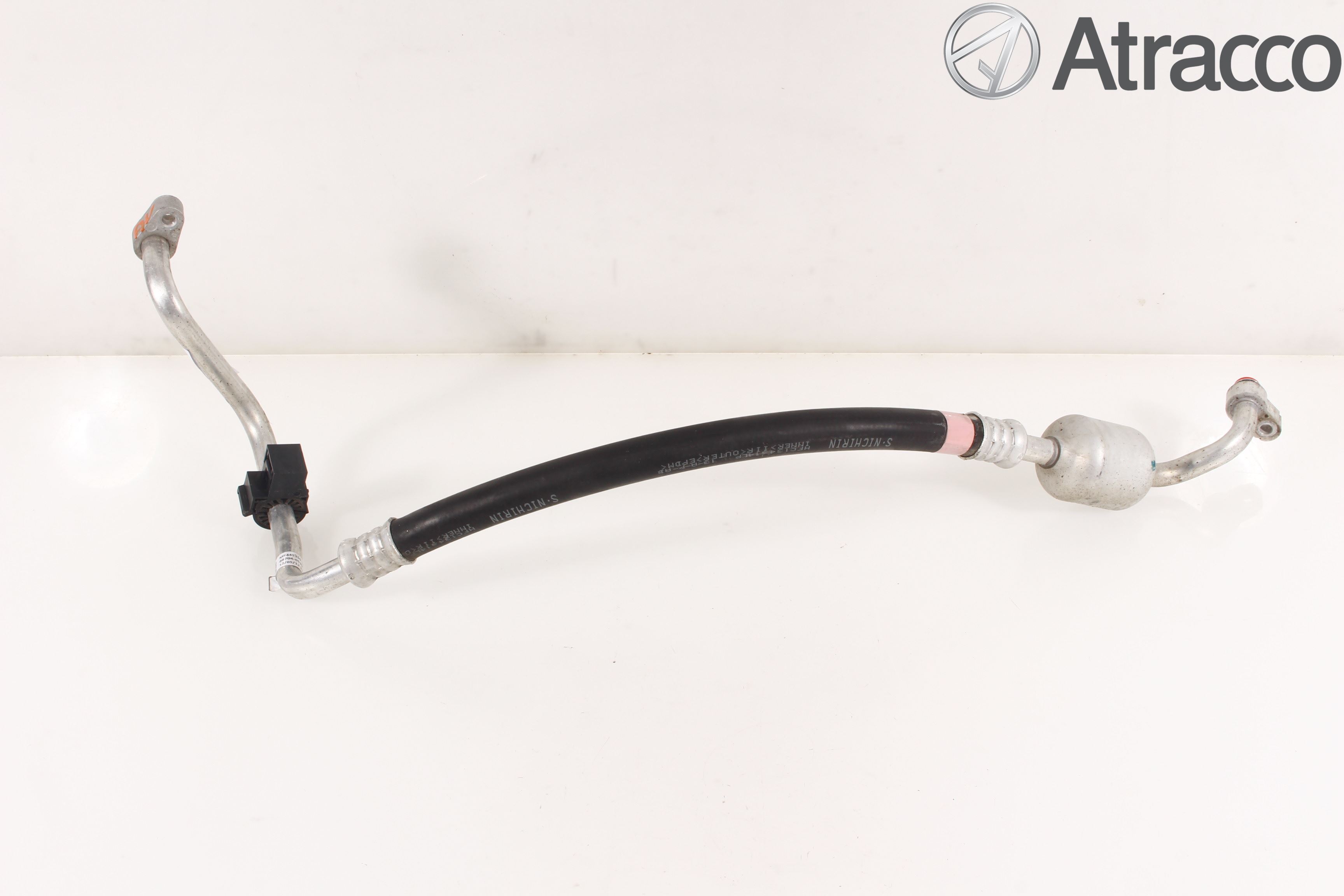 Toyota AVENSIS 09-15 Varme Ac Slange - Rør