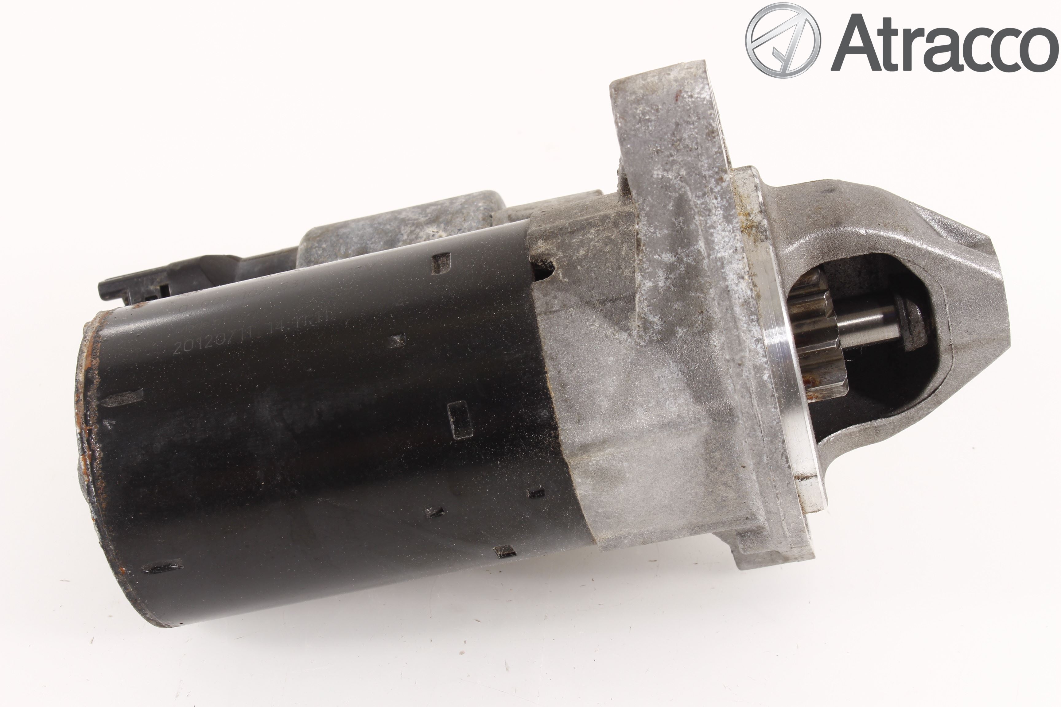 Toyota AVENSIS 09-15 Startmotor