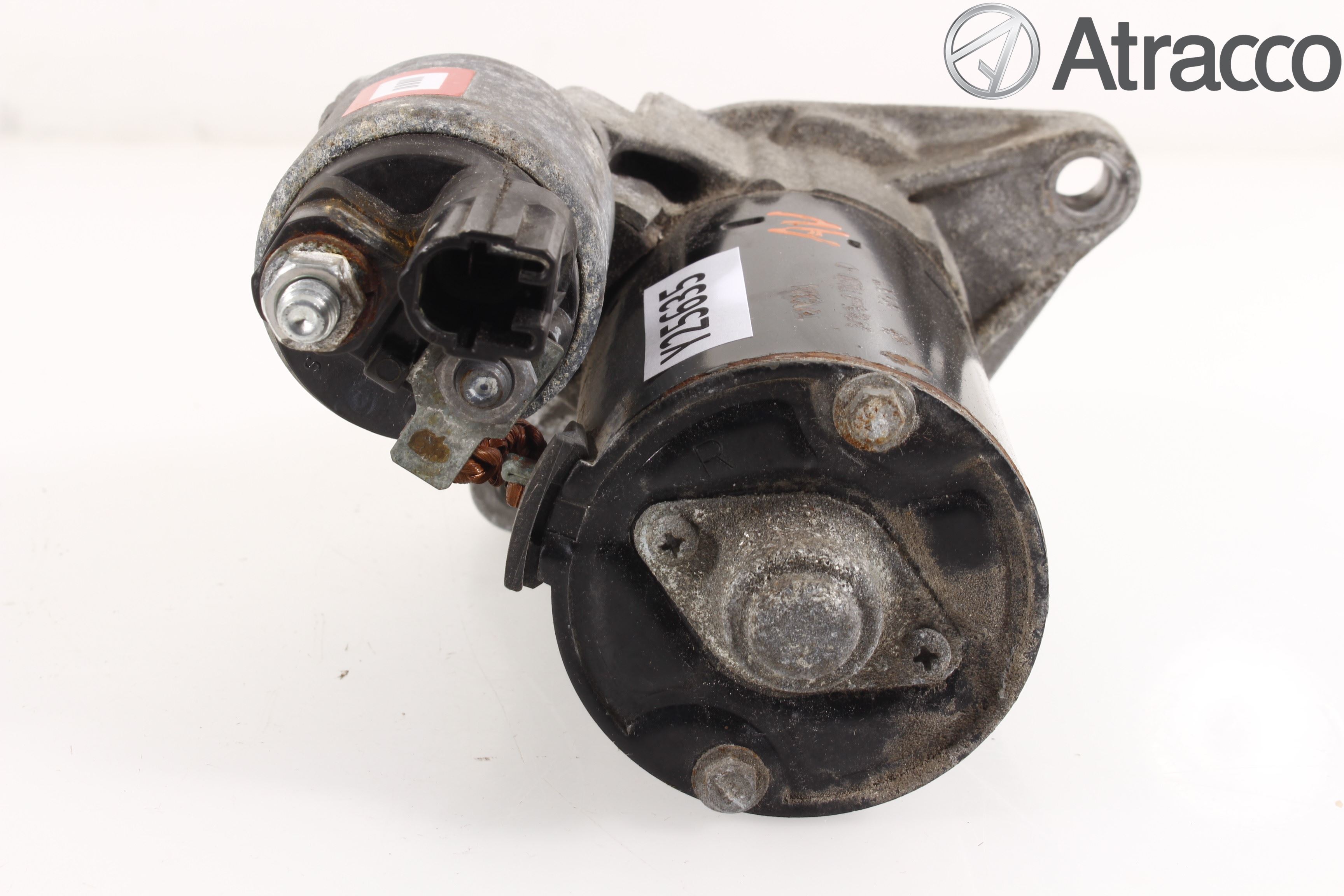 Toyota AVENSIS 09-15 Startmotor