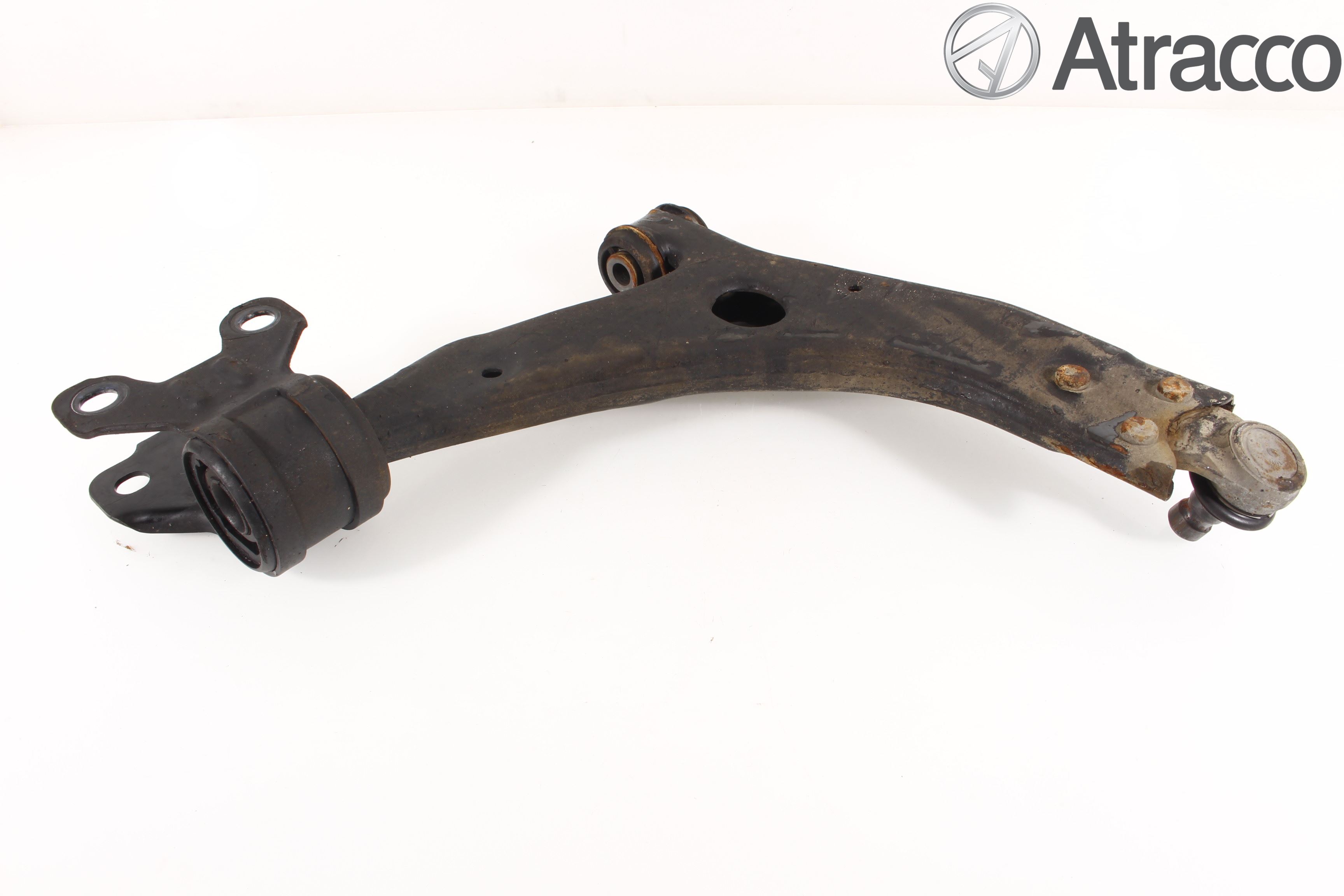Ford FOCUS 11-14 Bærearm Foran Venstre Nedre