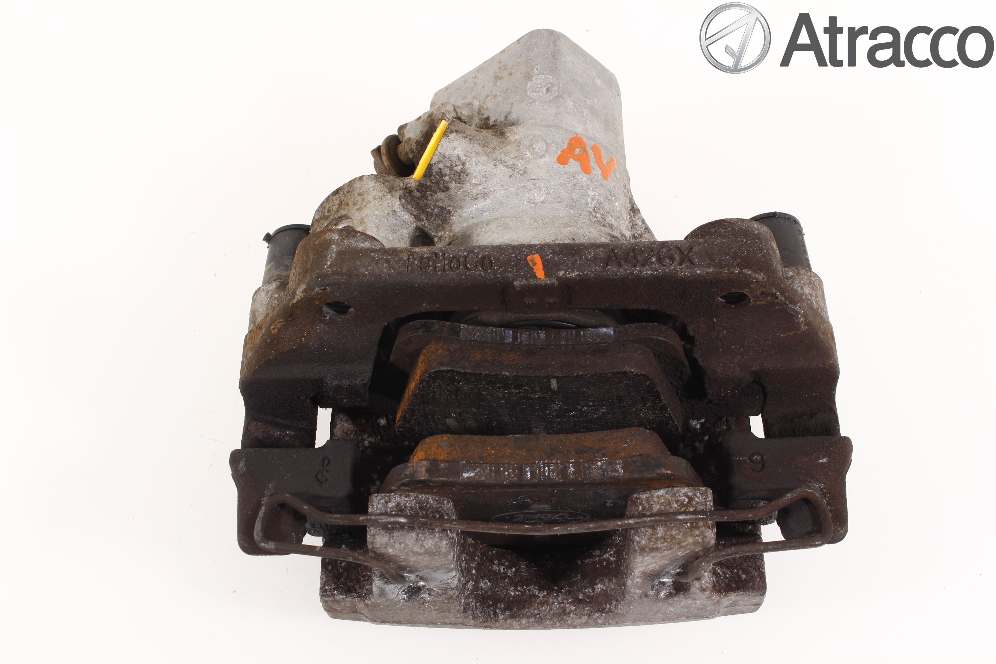 Ford FOCUS 11-14 Bremsecaliper Bak Høyre
