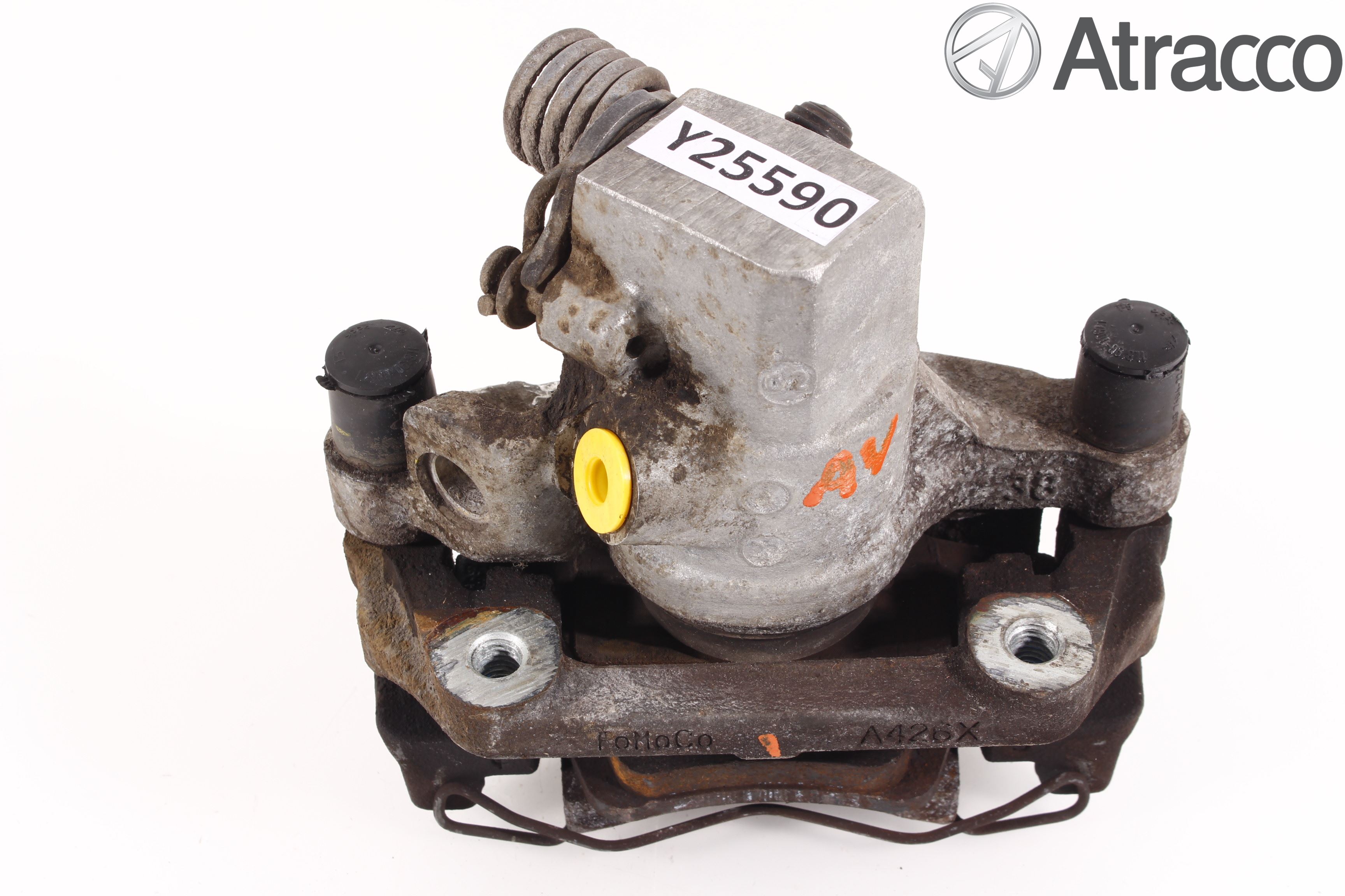 Ford FOCUS 11-14 Bremsecaliper Bak Høyre