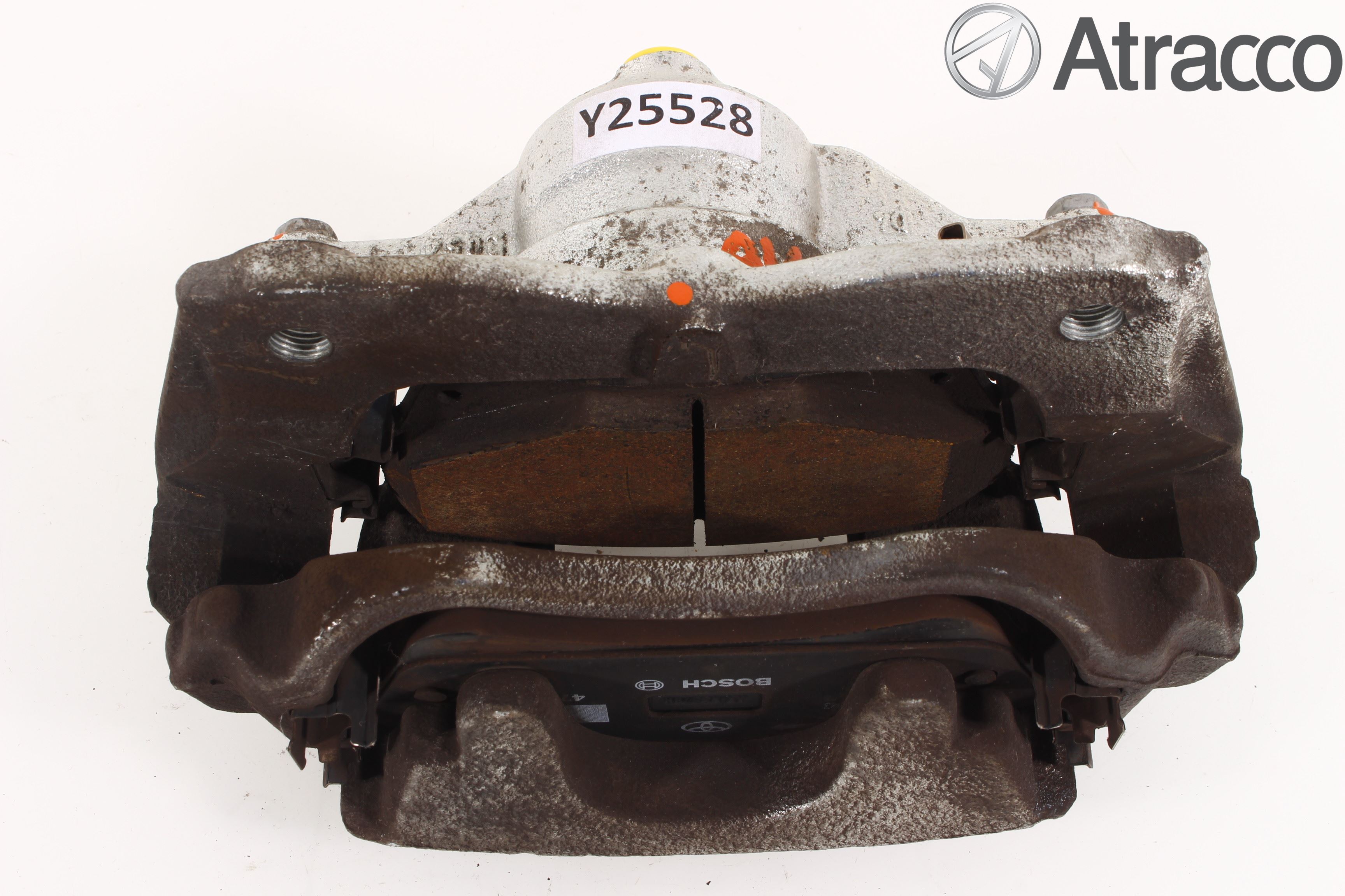 Toyota VERSO 09-18 Bremsecaliper Foran Høyre