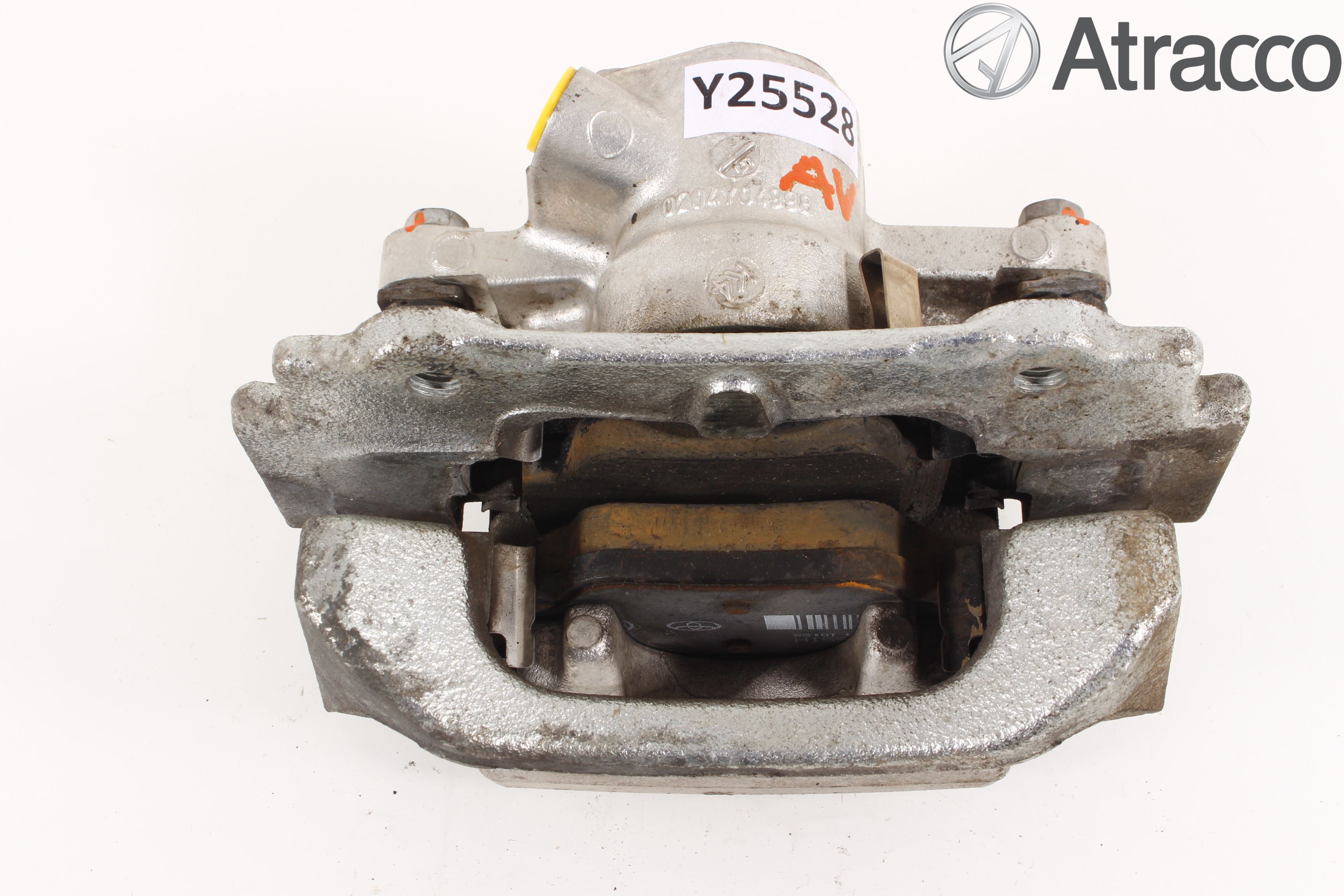 Toyota VERSO 09-18 Bremsecaliper Bak Høyre