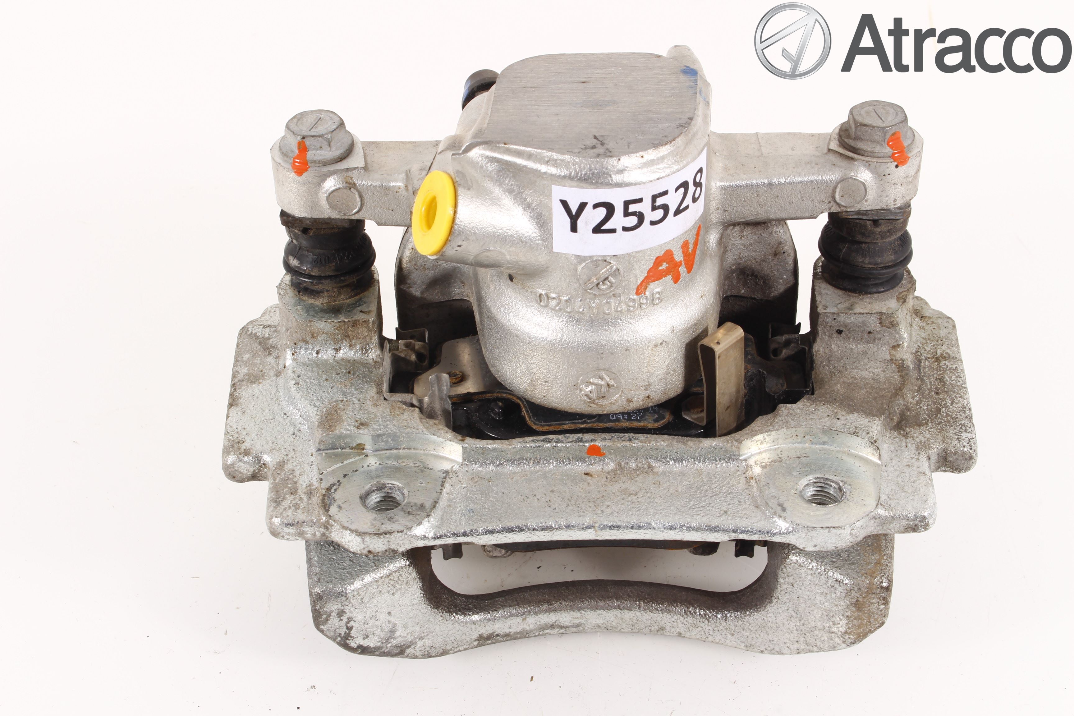 Toyota VERSO 09-18 Bremsecaliper Bak Høyre