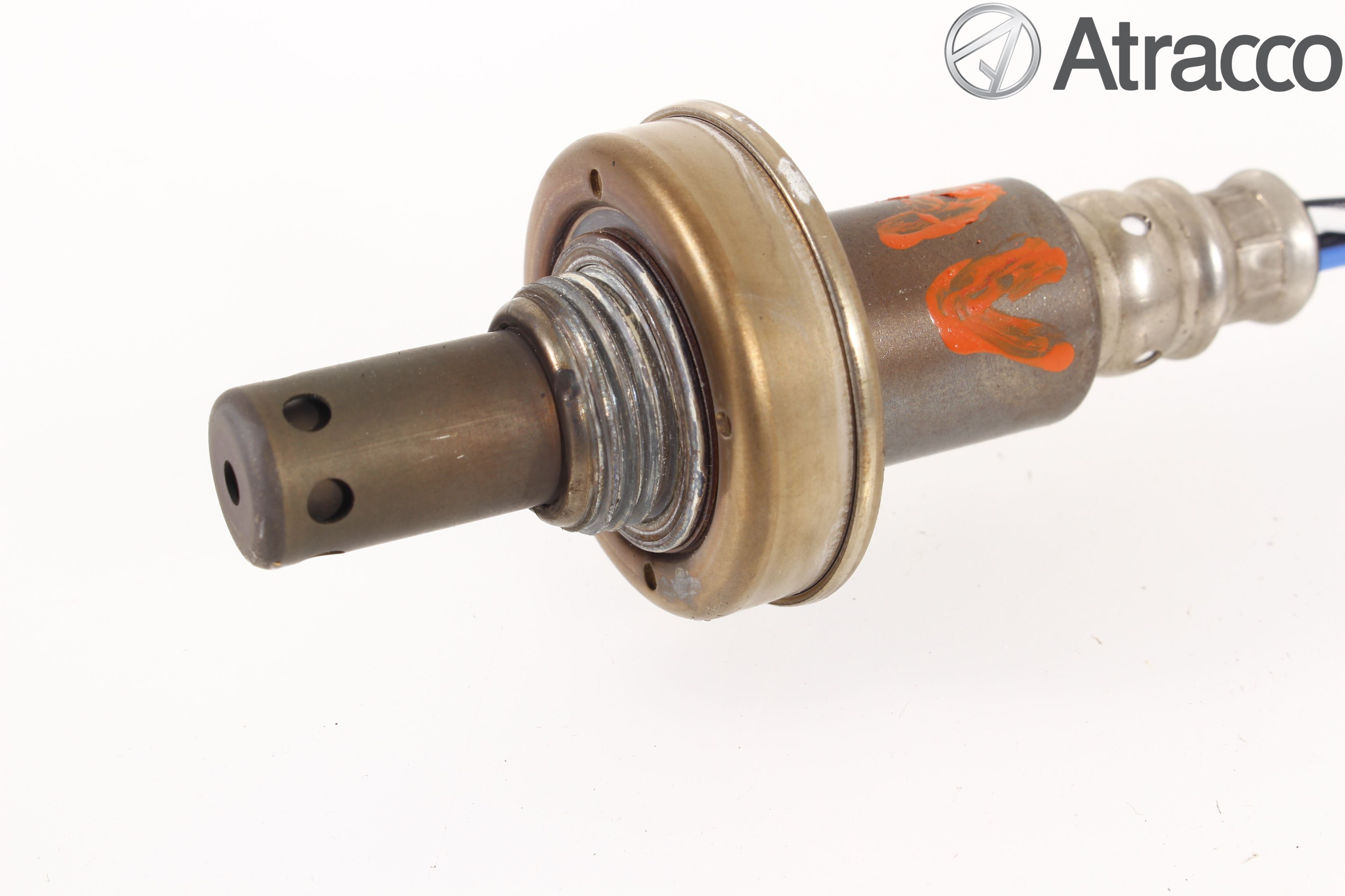 Toyota VERSO 09-18 Inns Lambdasonde
