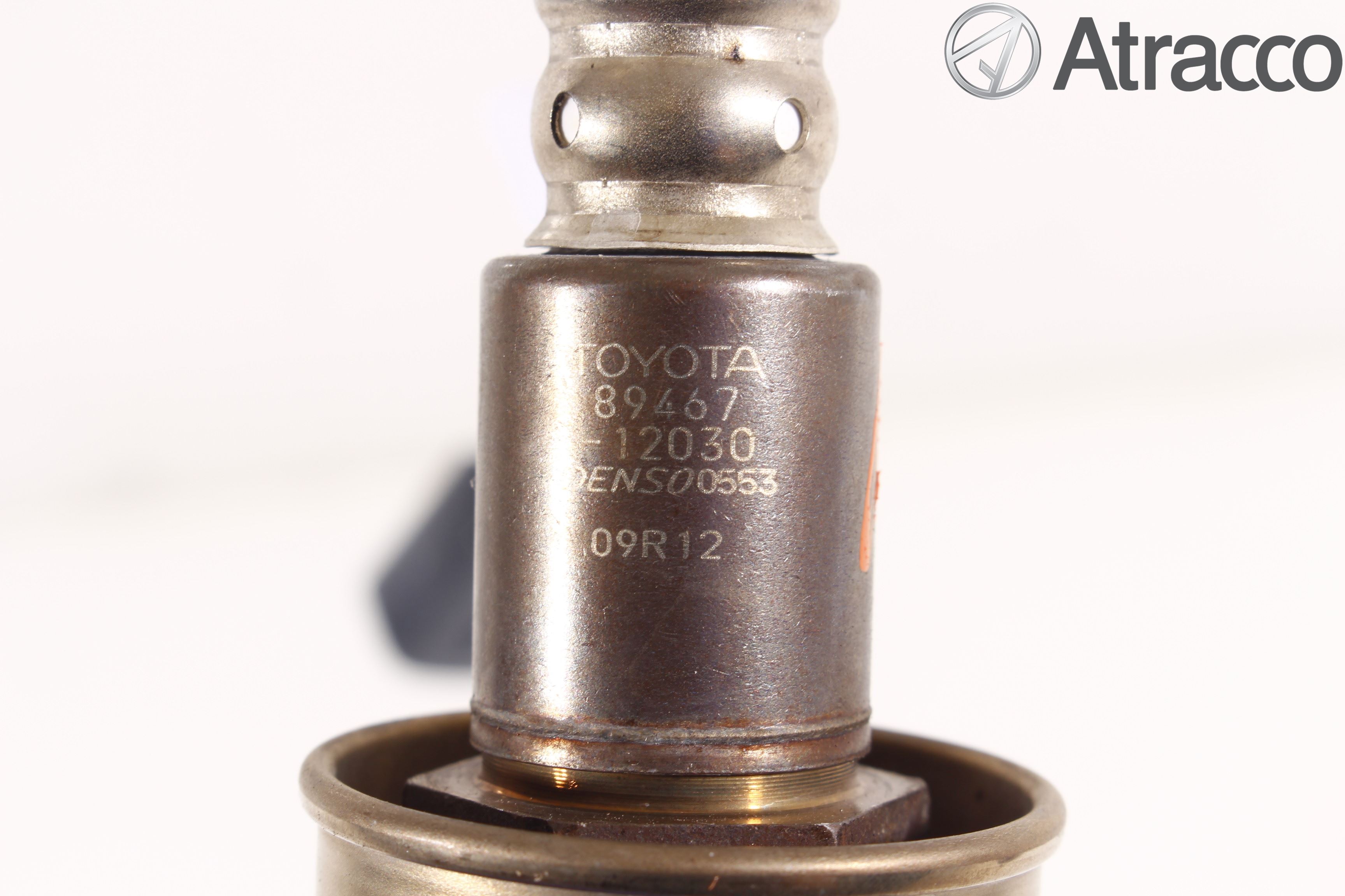 Toyota VERSO 09-18 Inns Lambdasonde