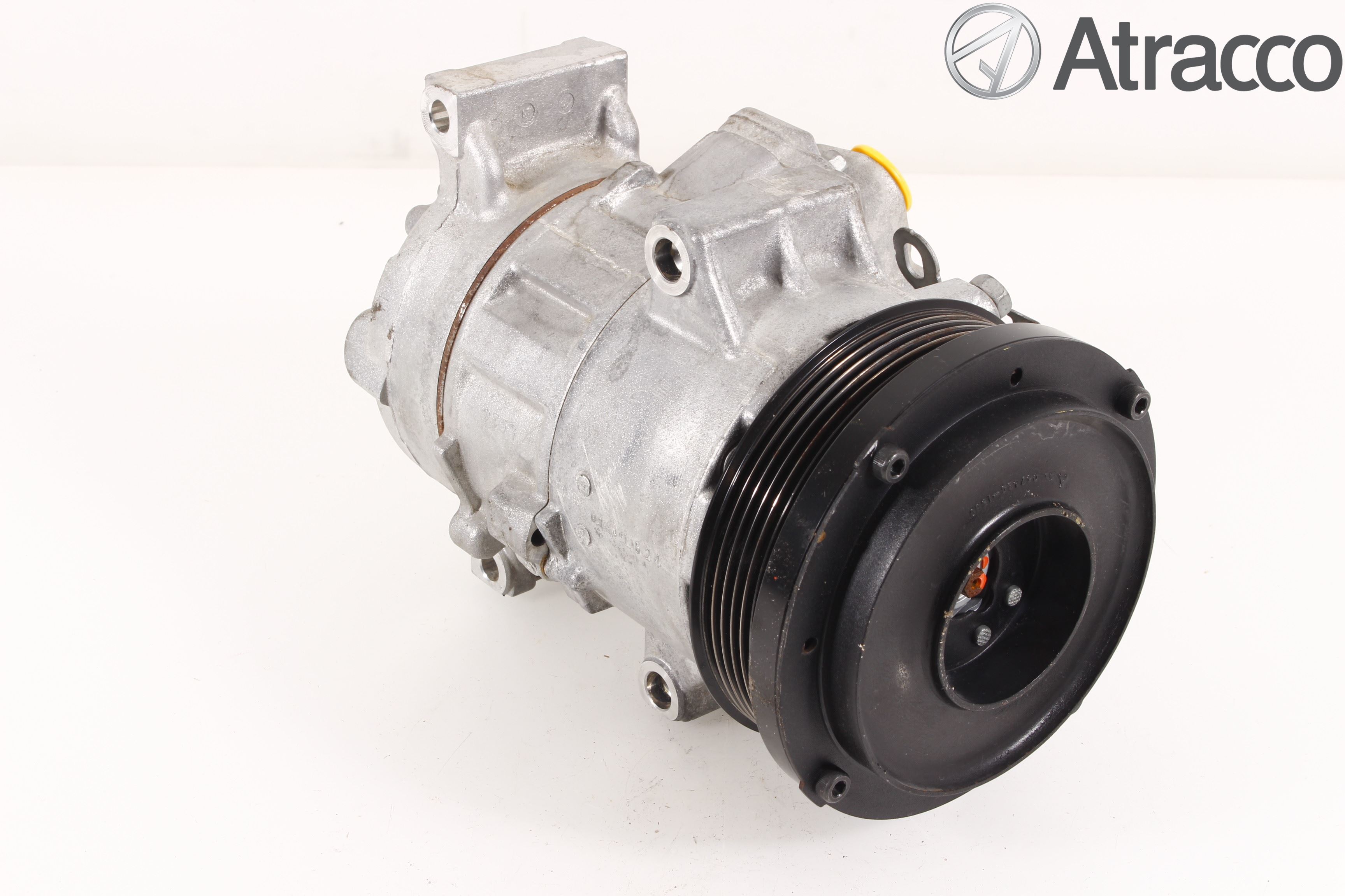 Toyota VERSO 09-18 Varme Ac Kompressor