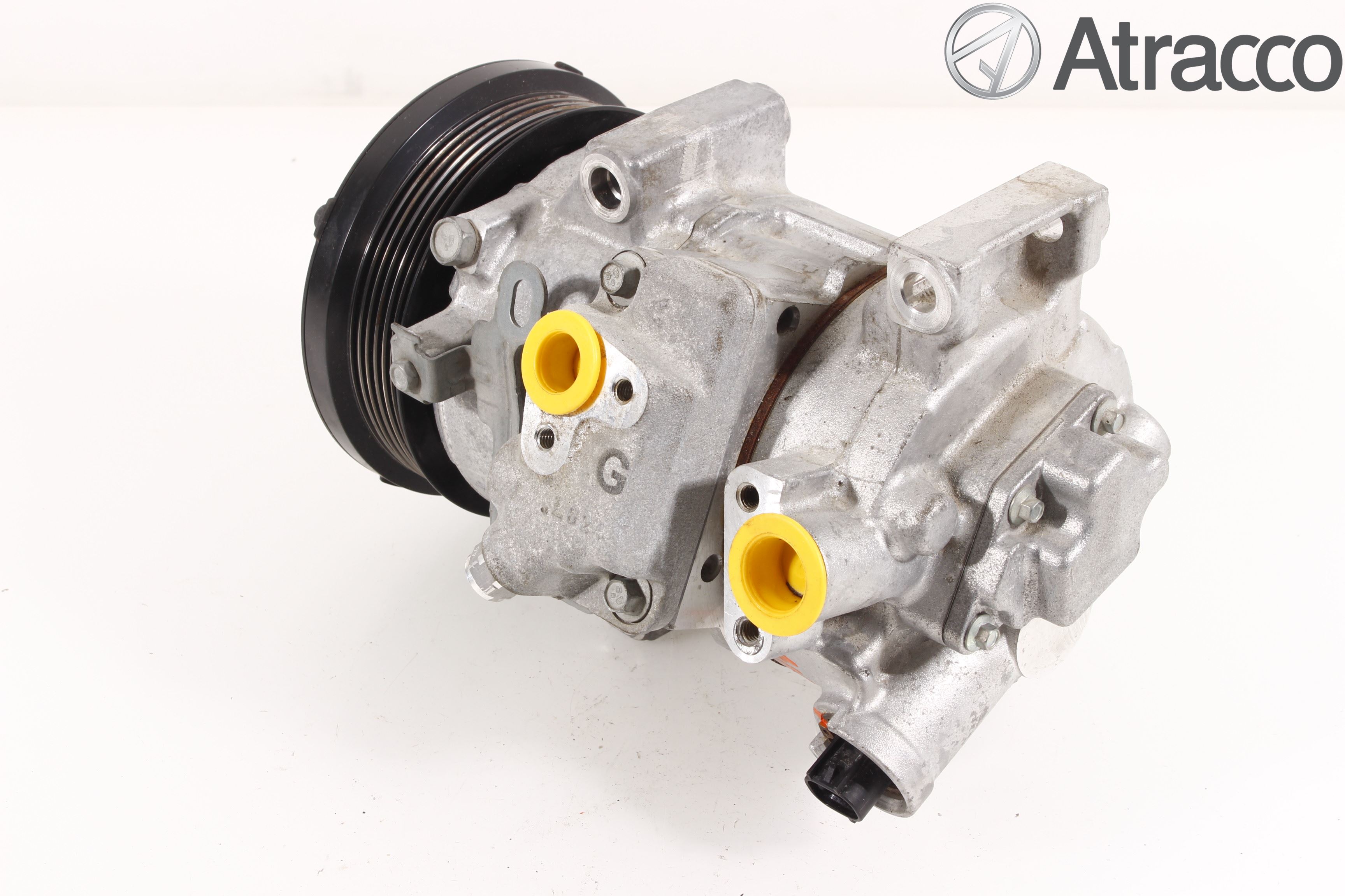 Toyota VERSO 09-18 Varme Ac Kompressor