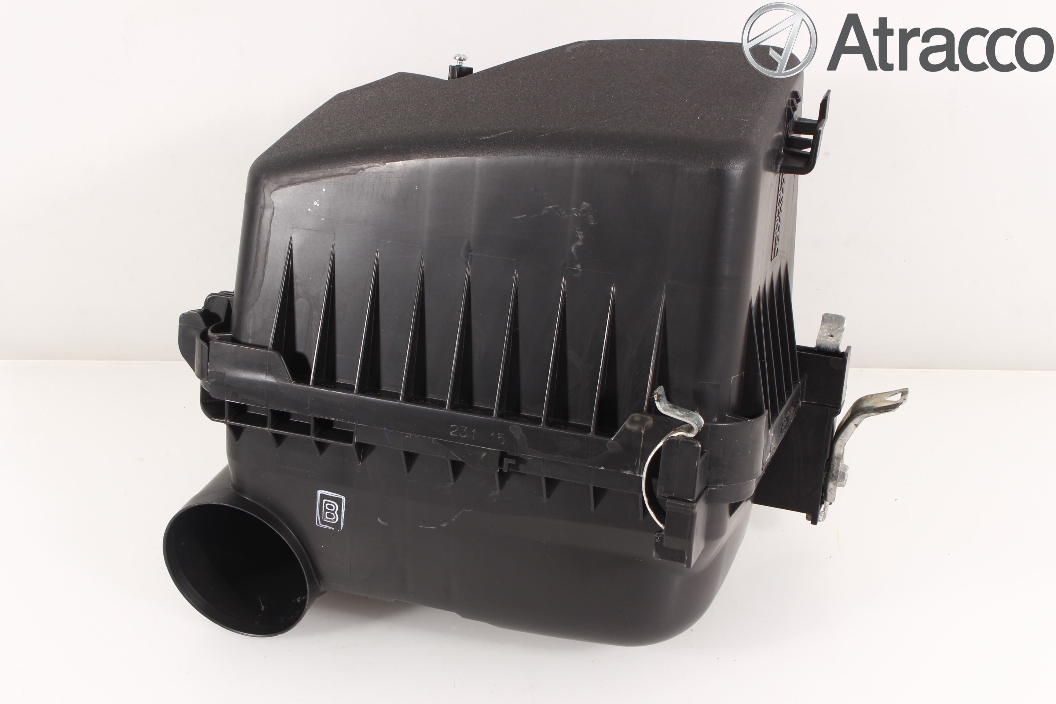 Toyota AVENSIS 16-18 Luftfilter Boks